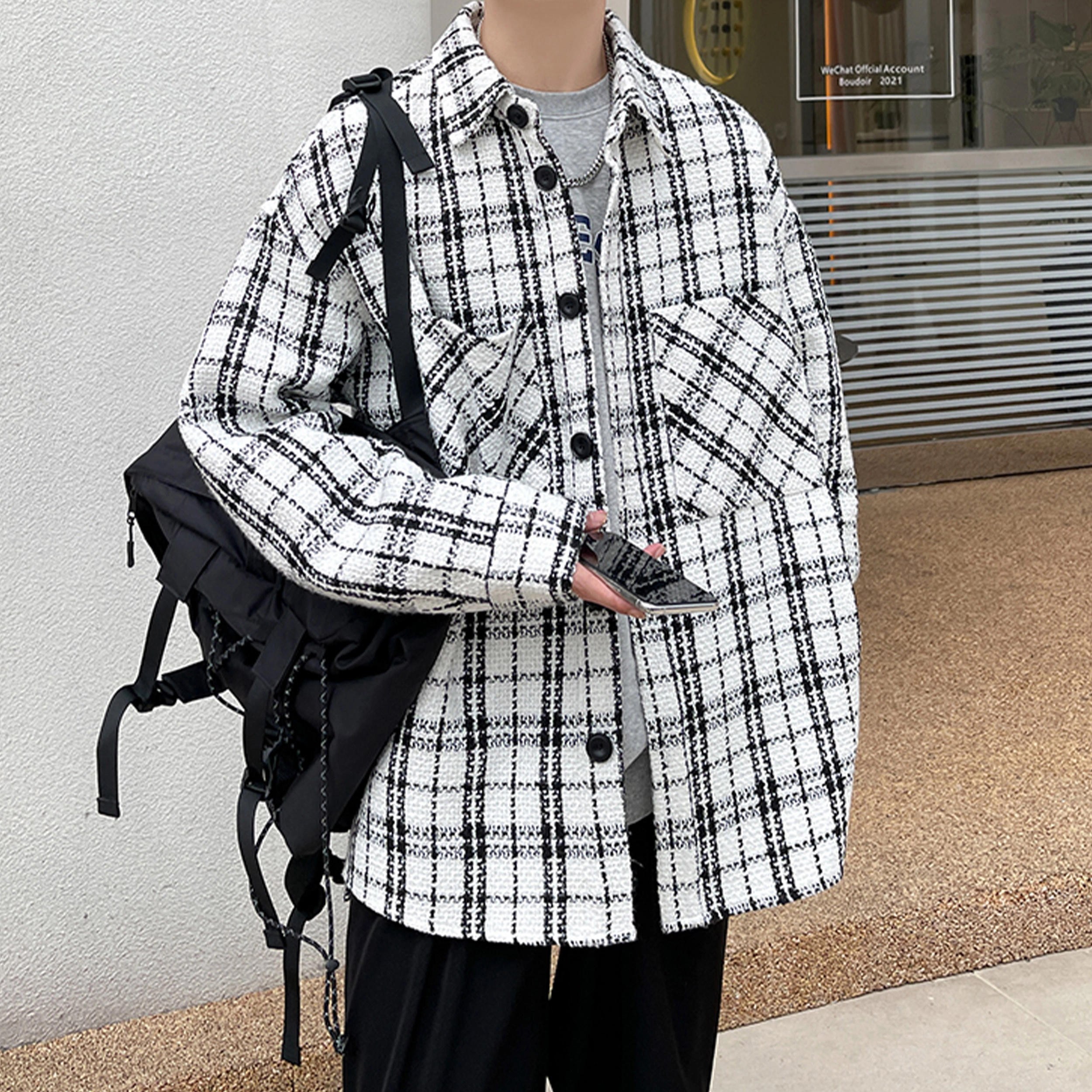 magmode