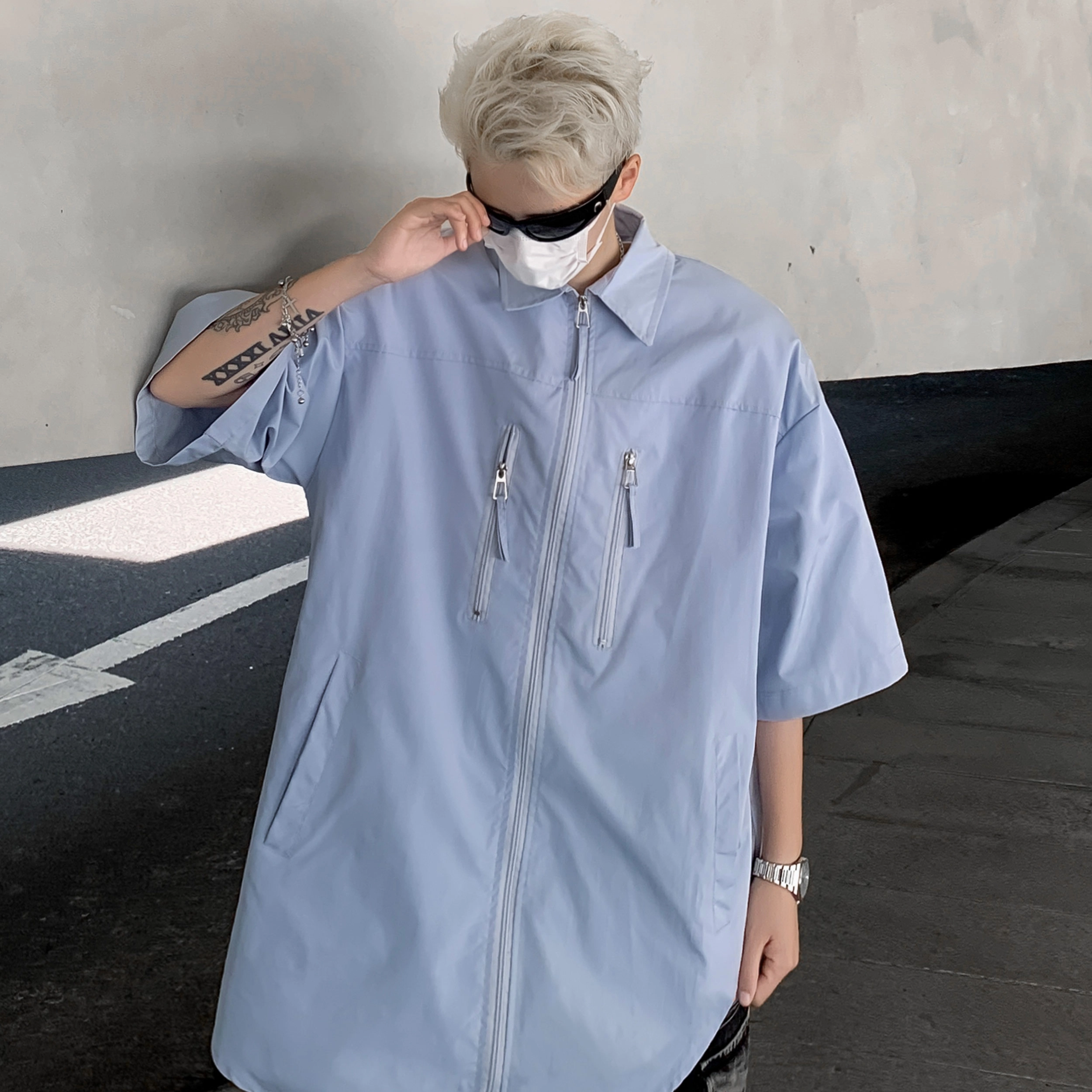 magmode