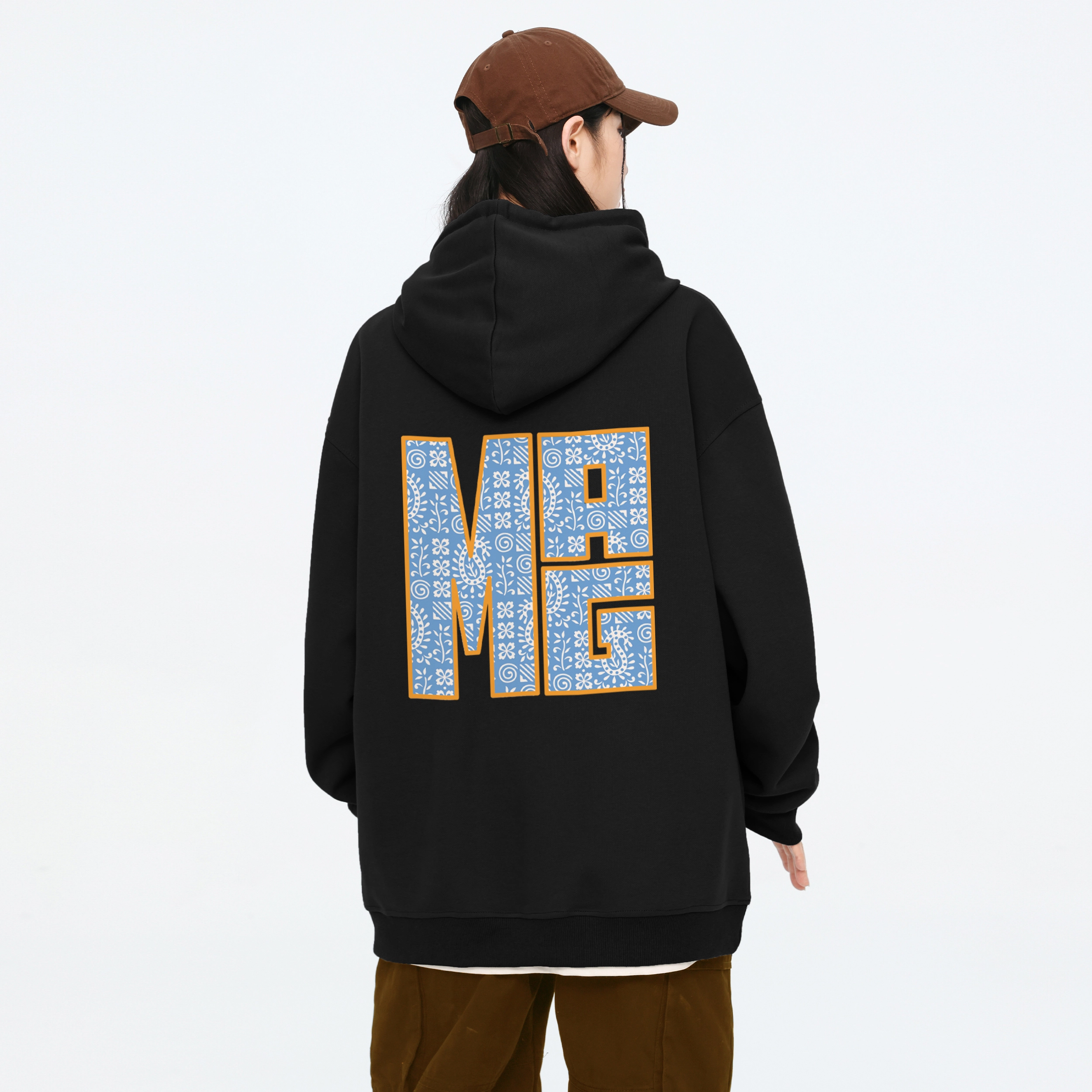 magmode Logo