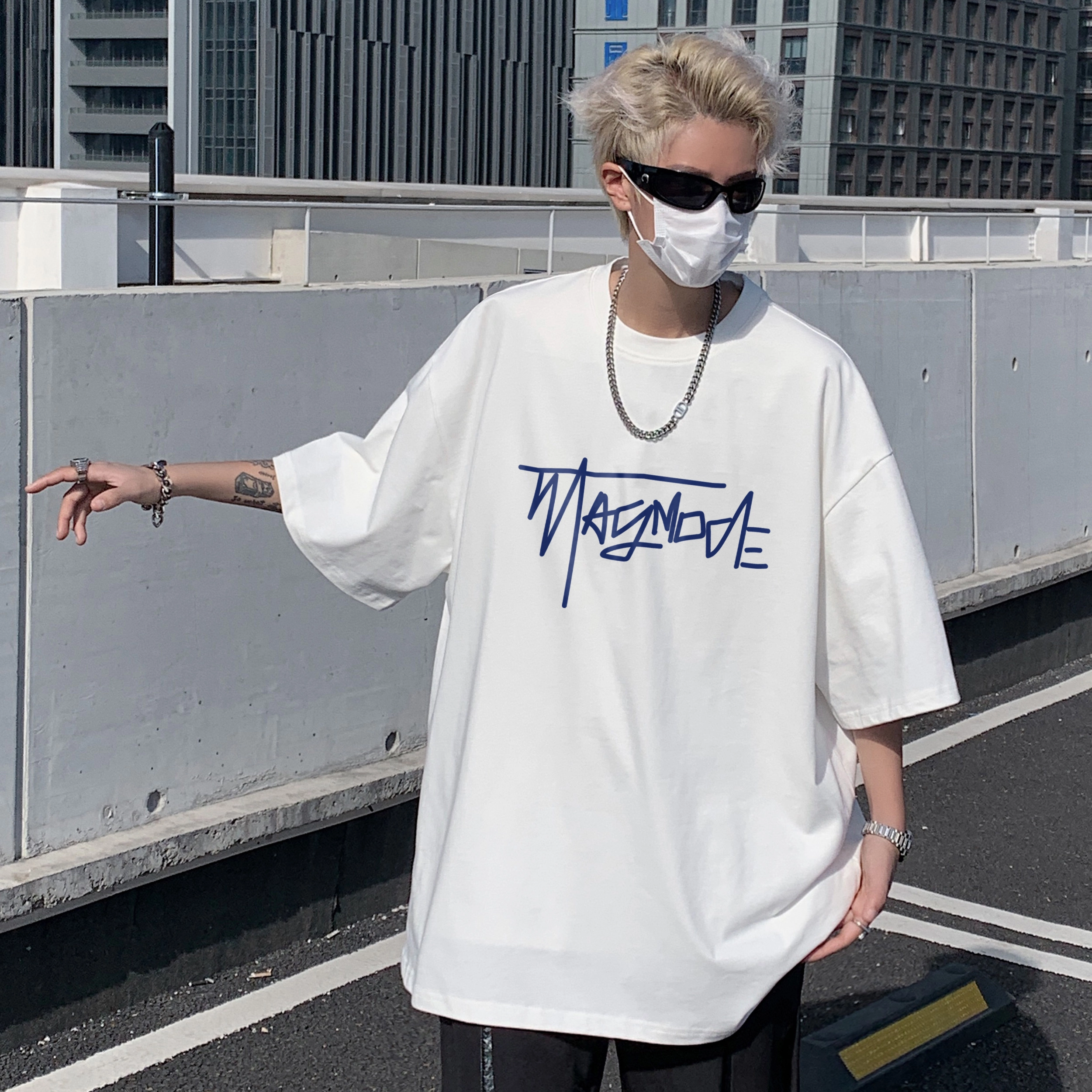 magmode T