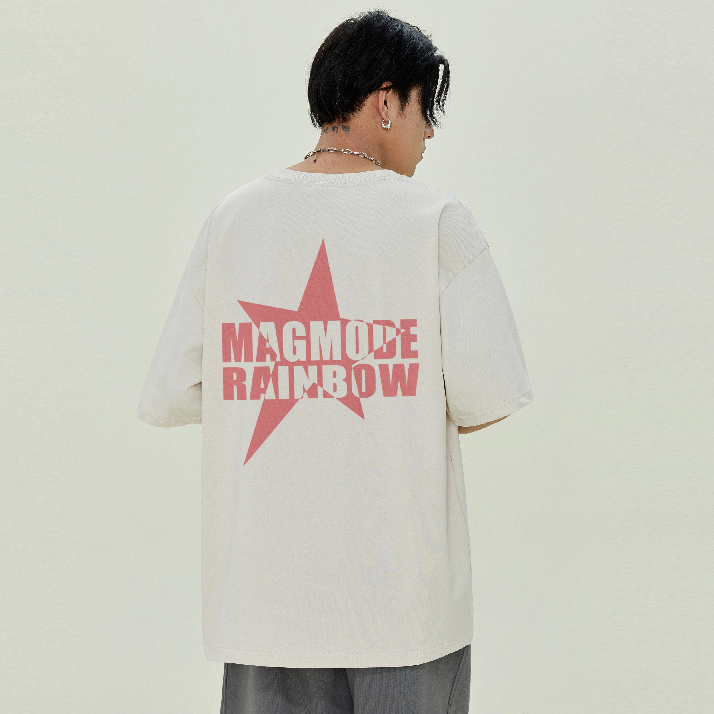 magmode LogoT