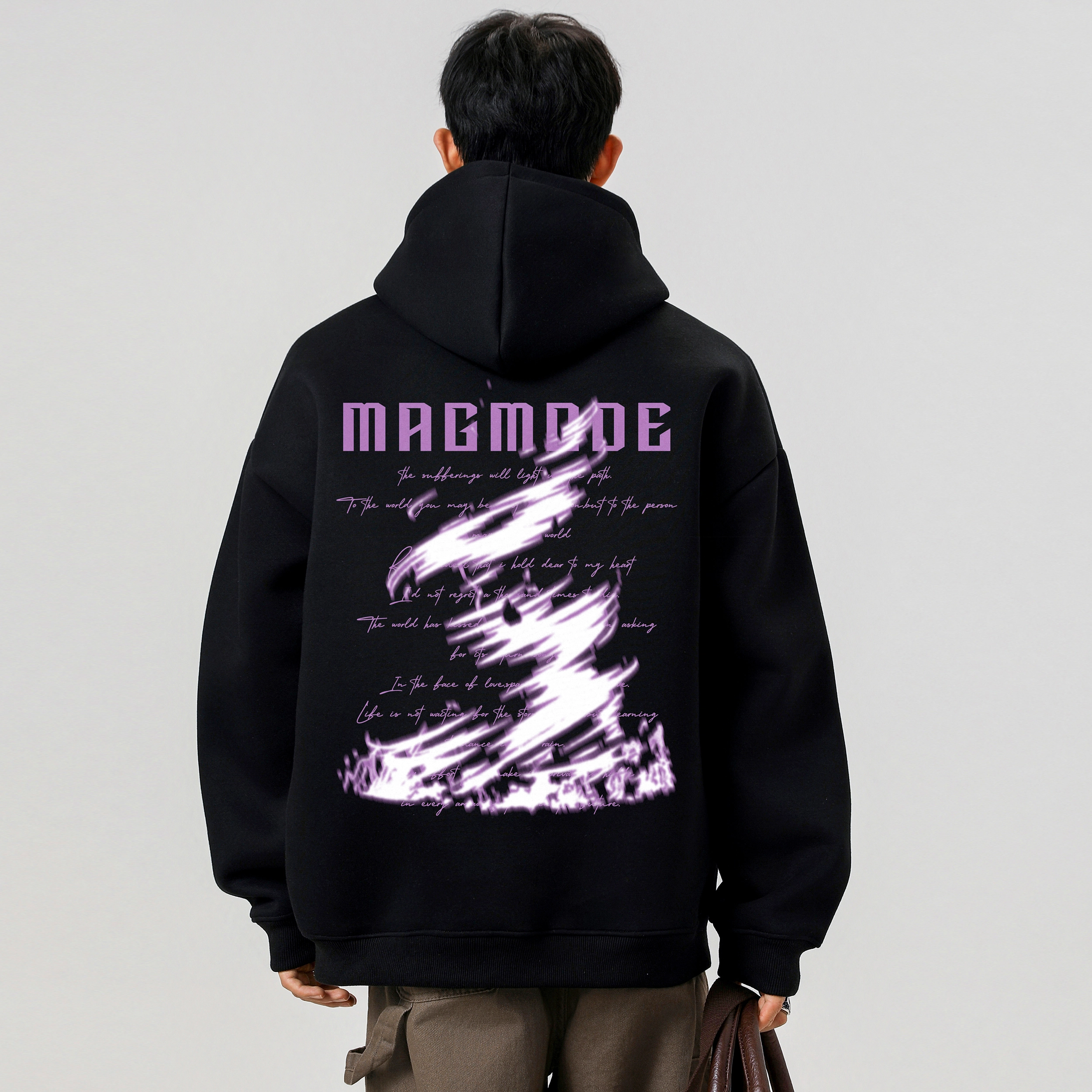 magmode Logo