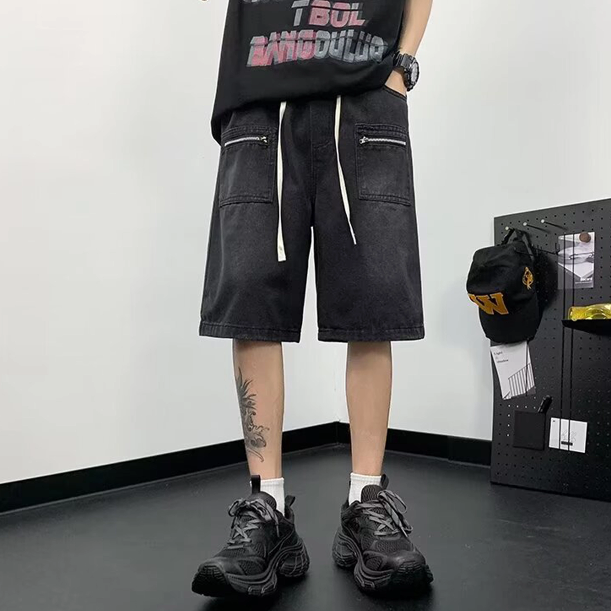 magmode vibe