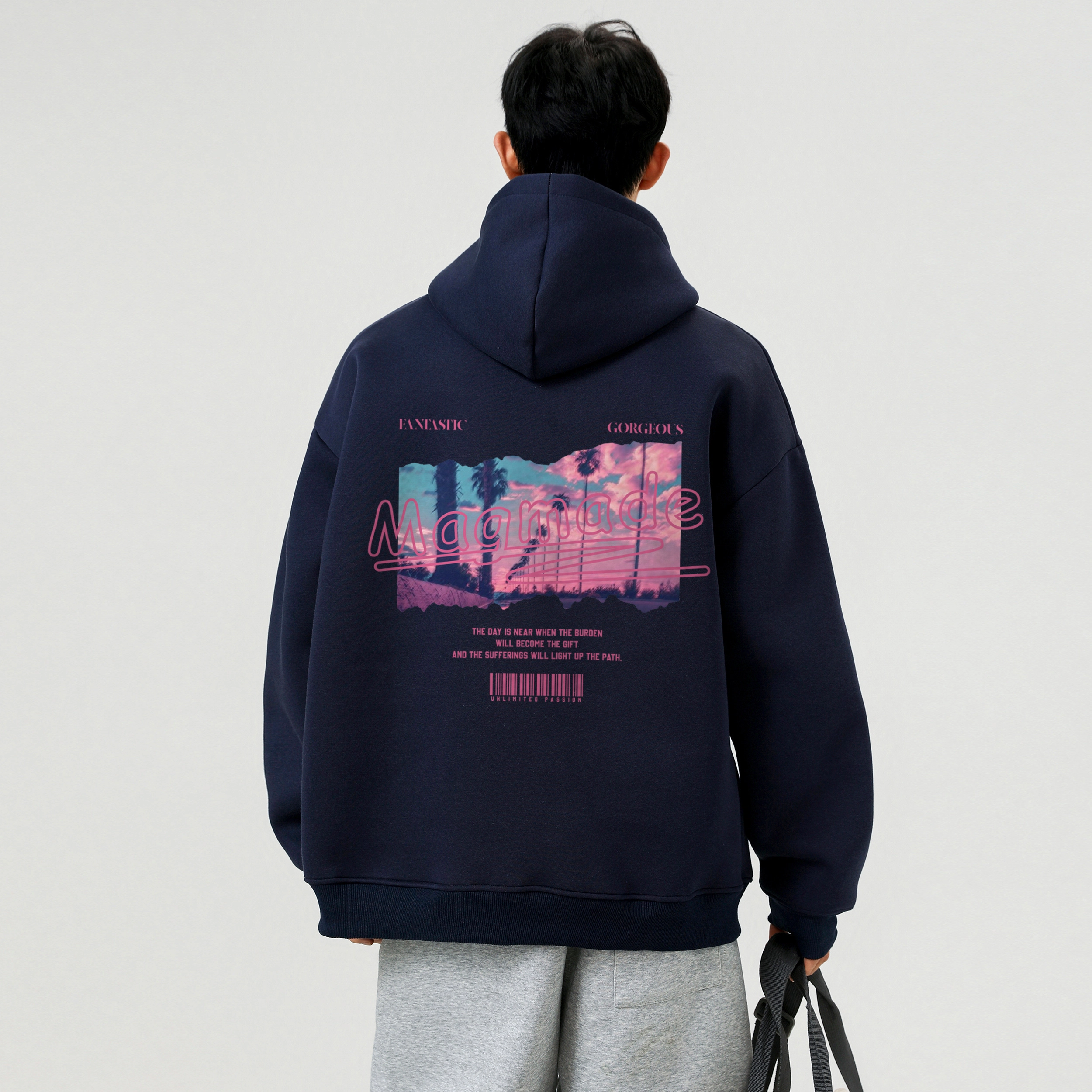 magmode Logovibe