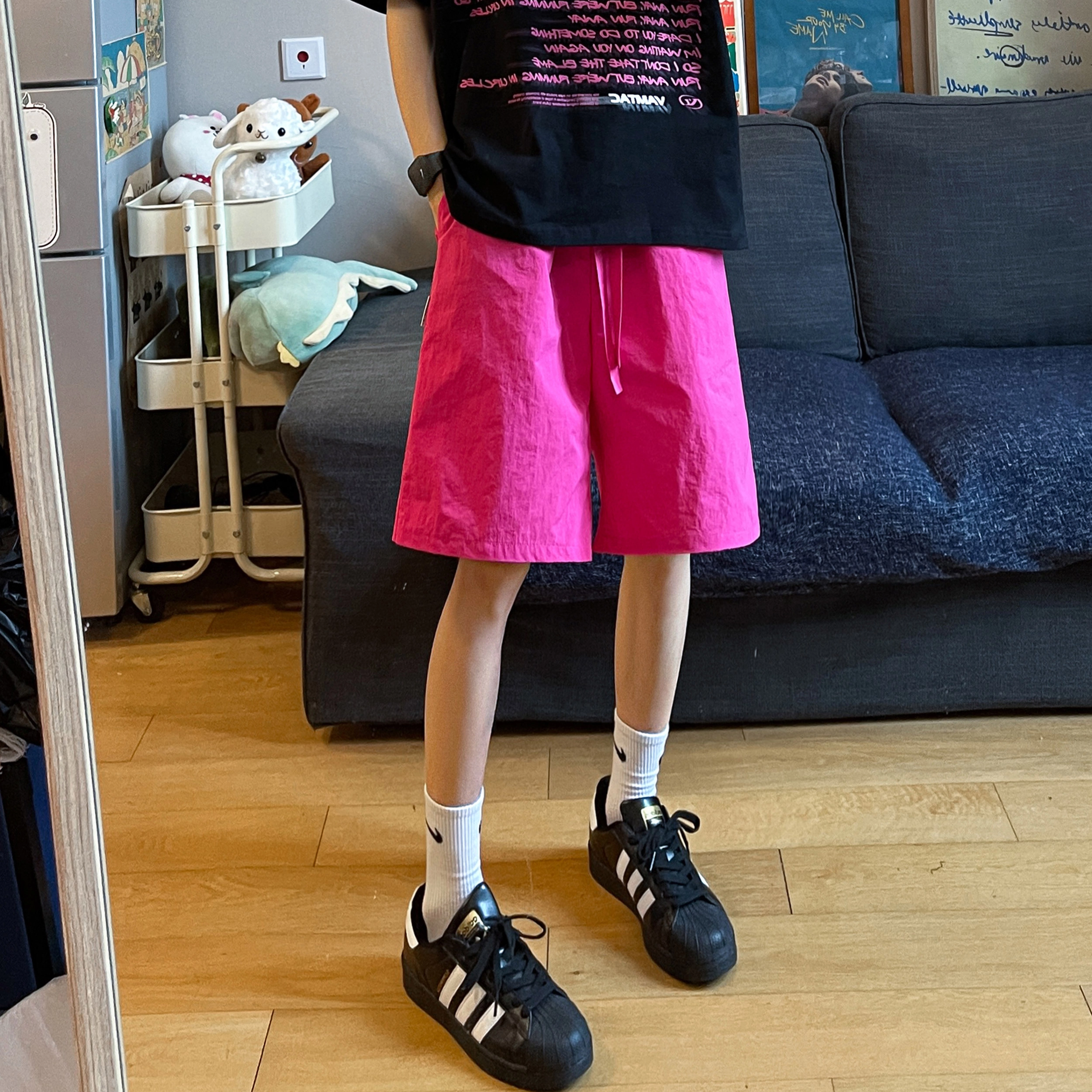 magmode