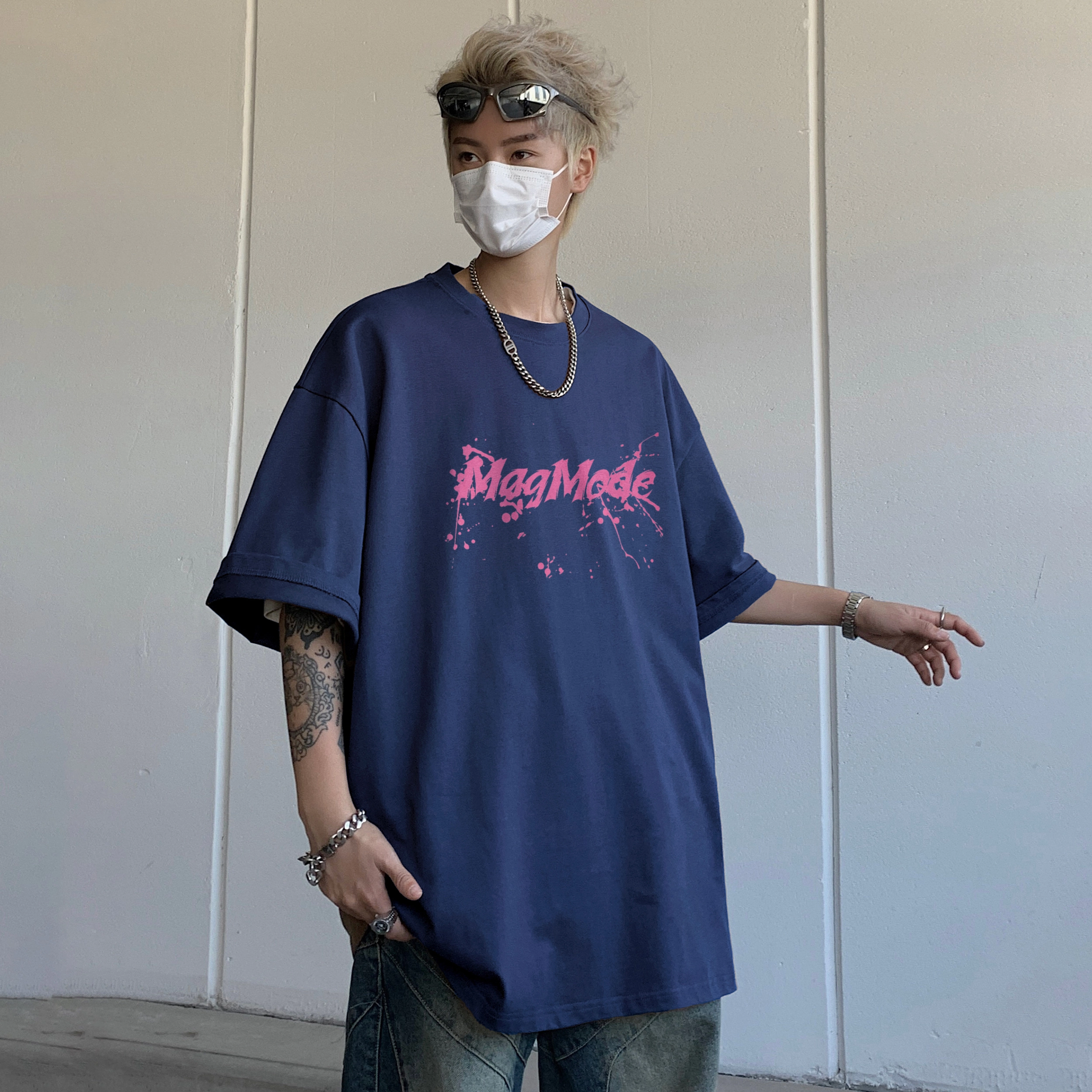 magmode T