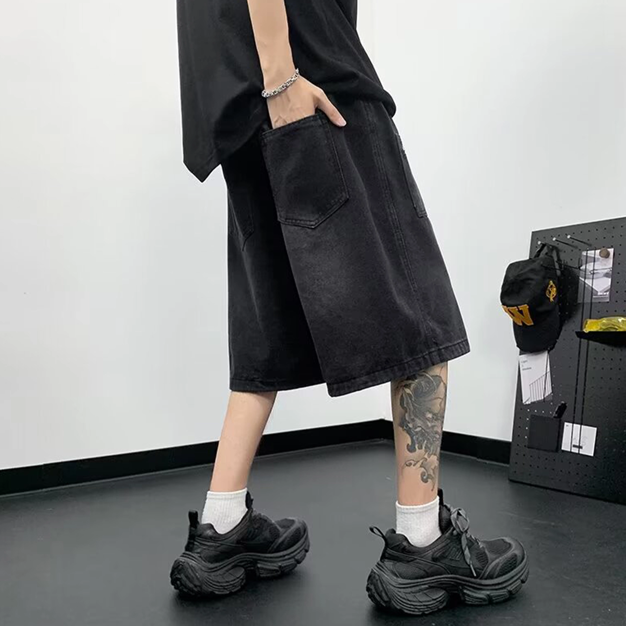 magmode vibe