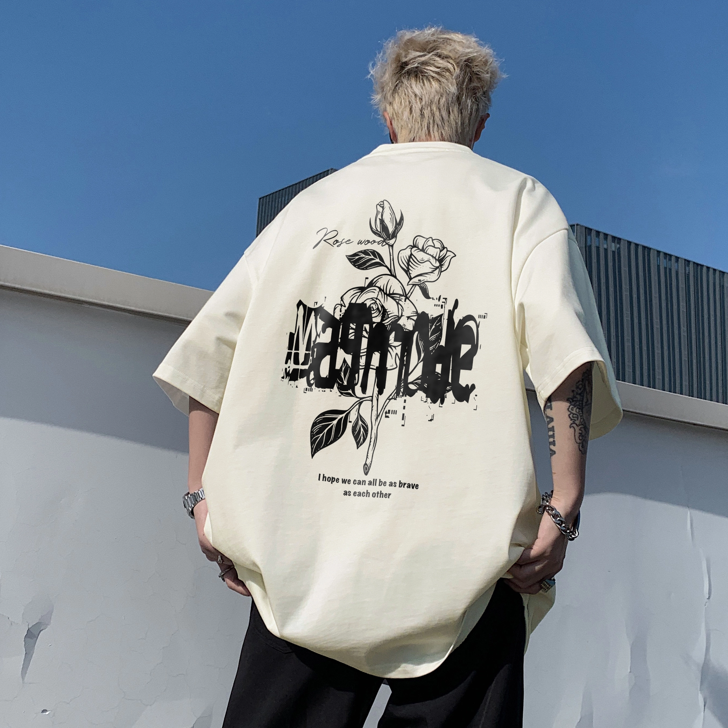 magmode LogoT