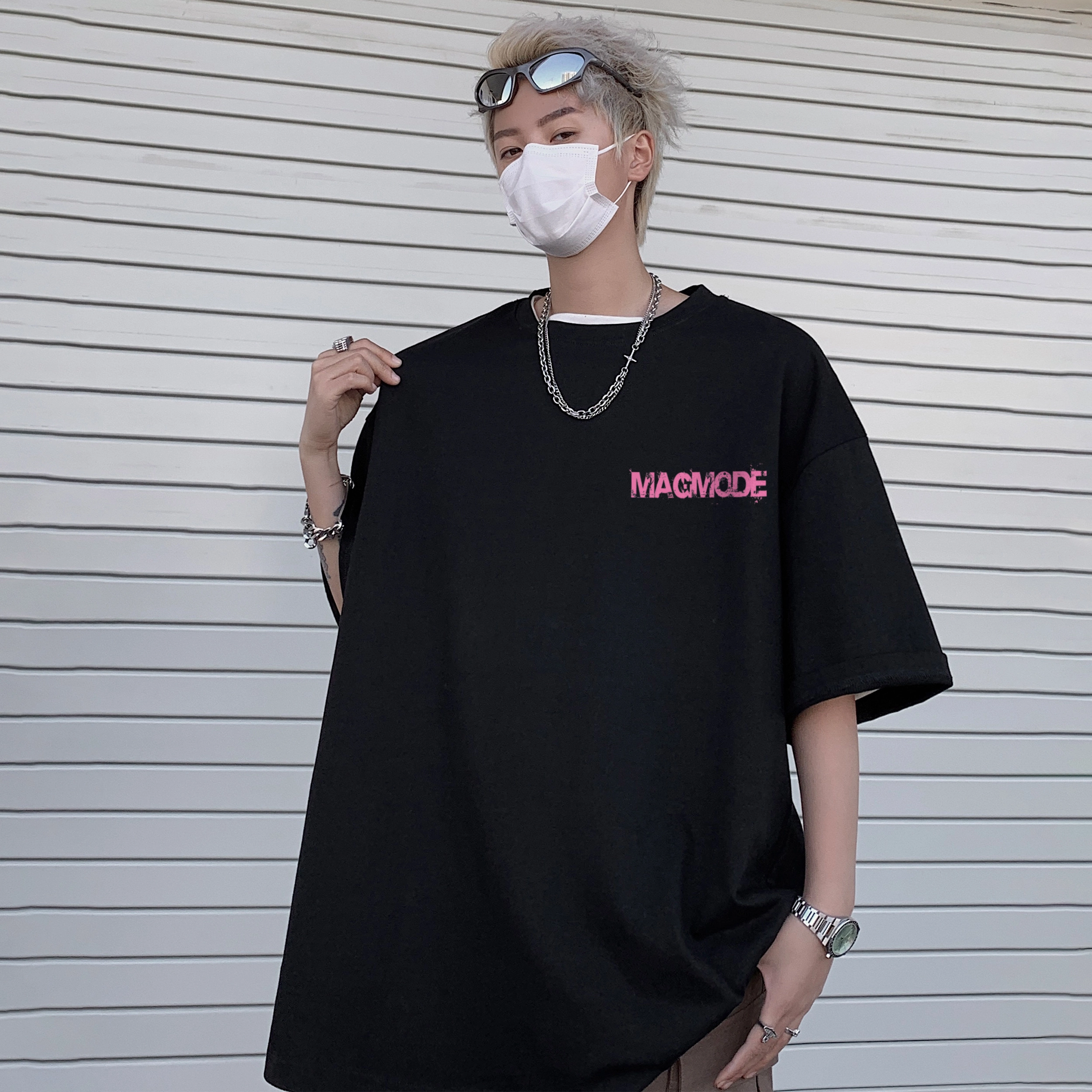 magmode LogoT