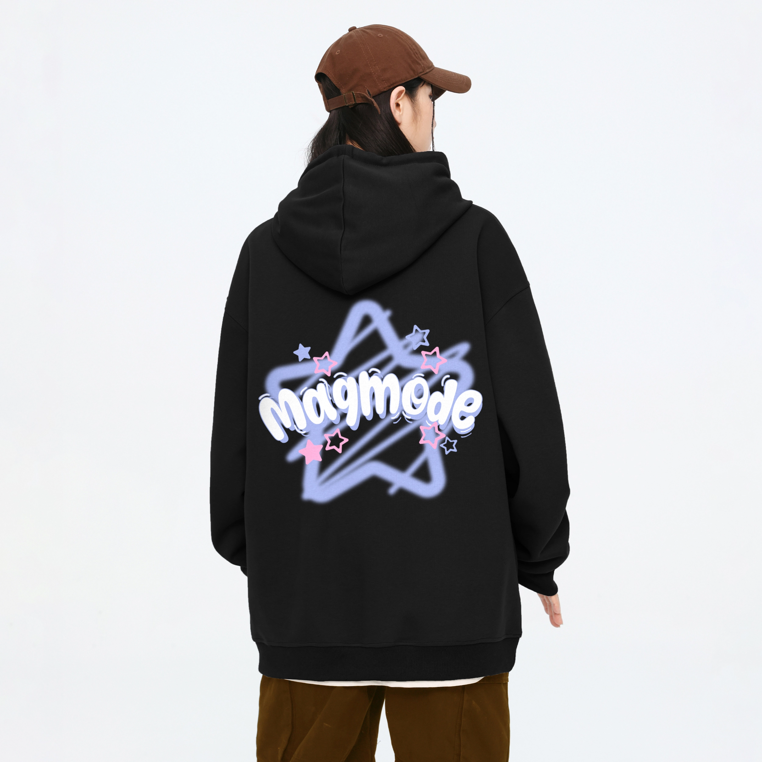 magmode Logo