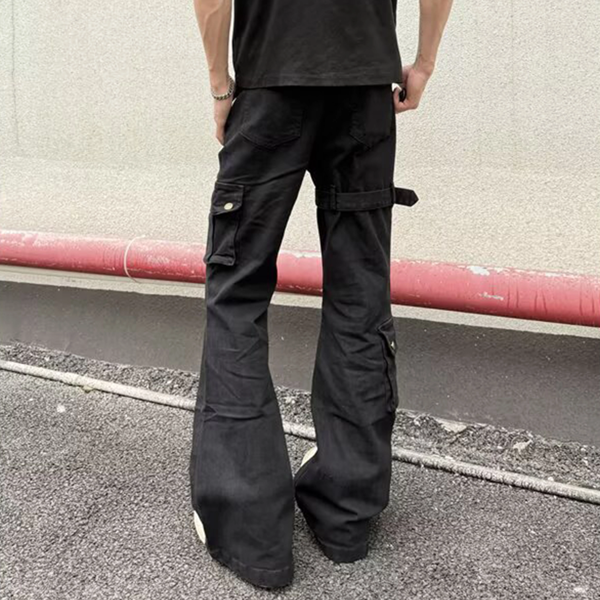 magmode cleanfit