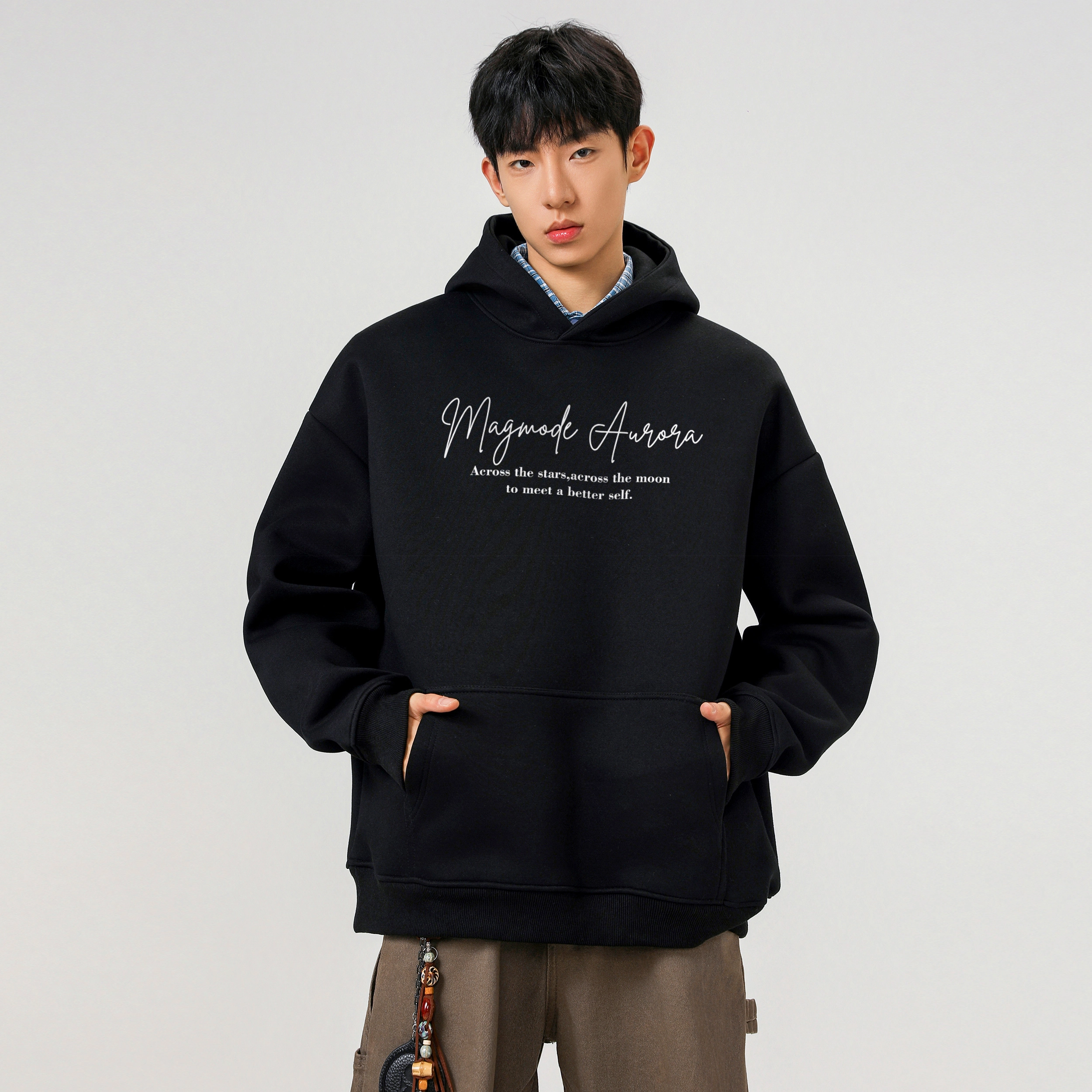 magmode Logovibe