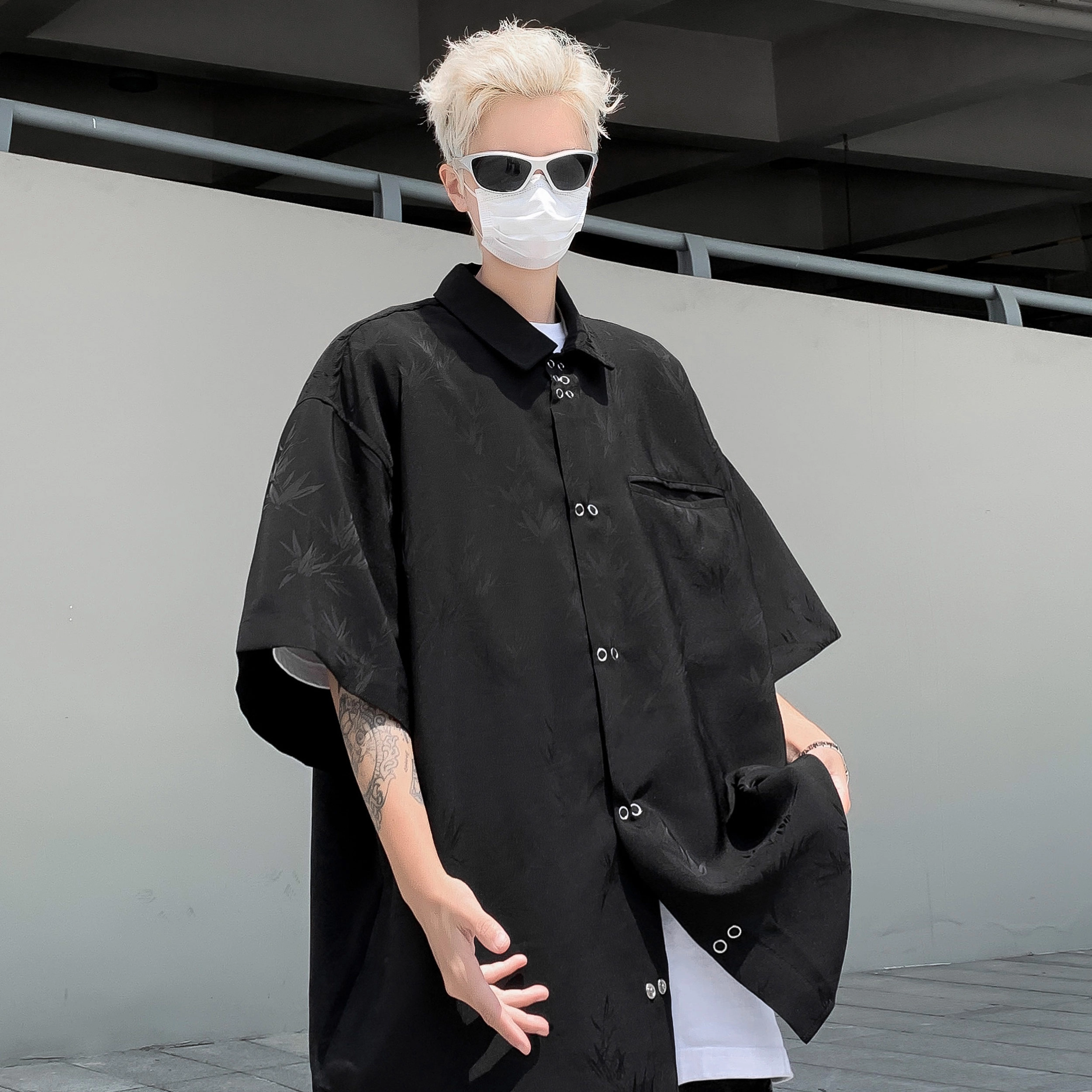 magmode
