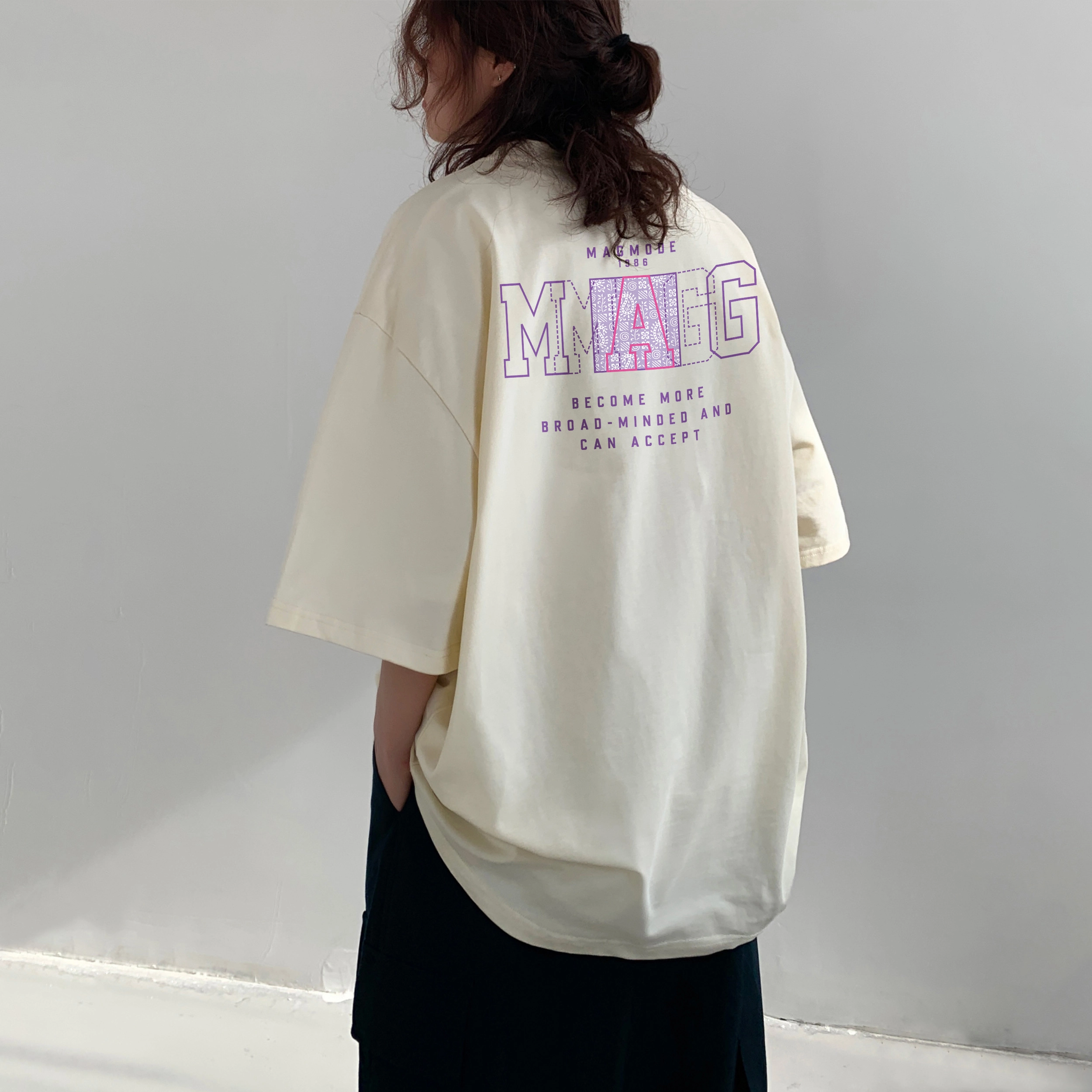 magmode LogoT