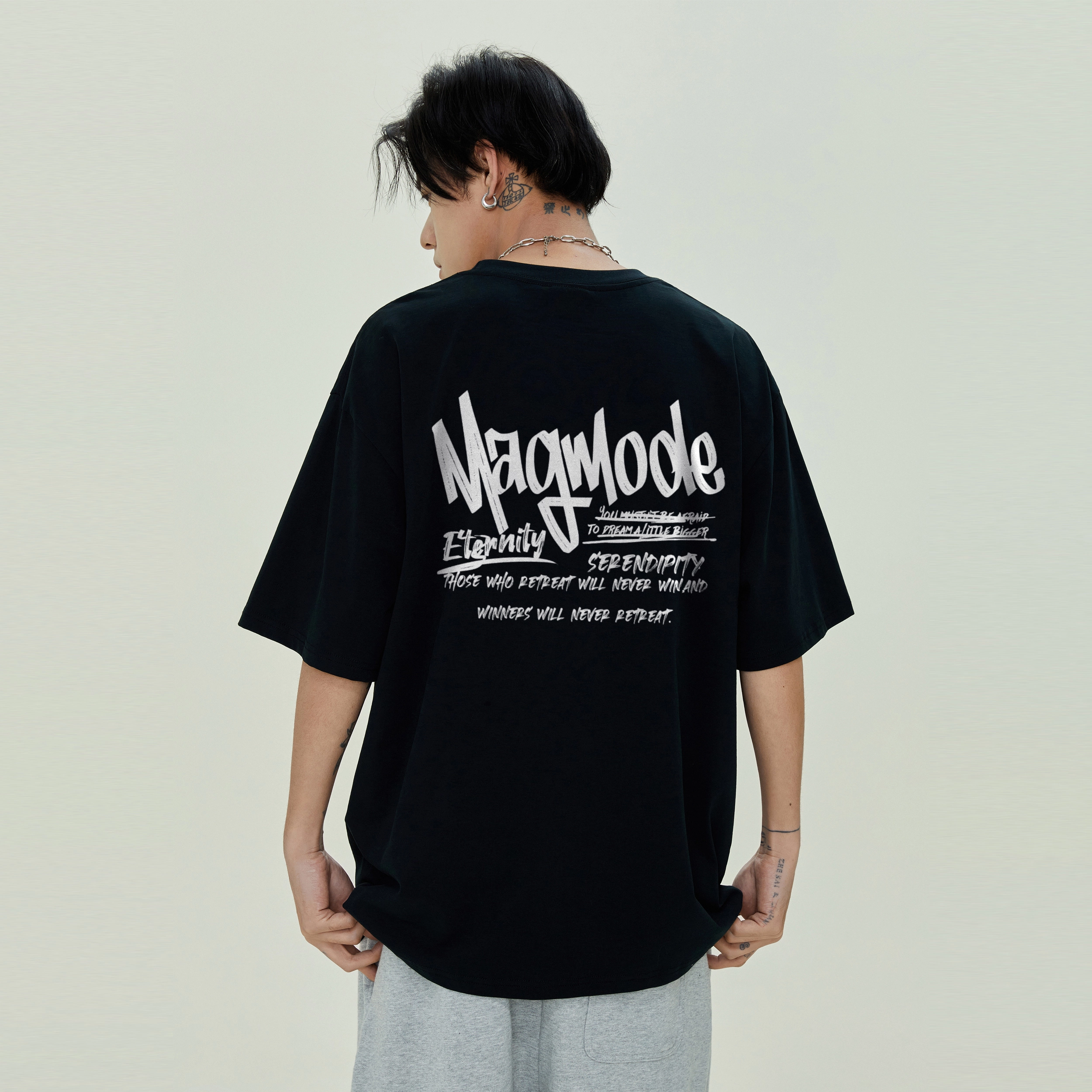 magmode LogoT