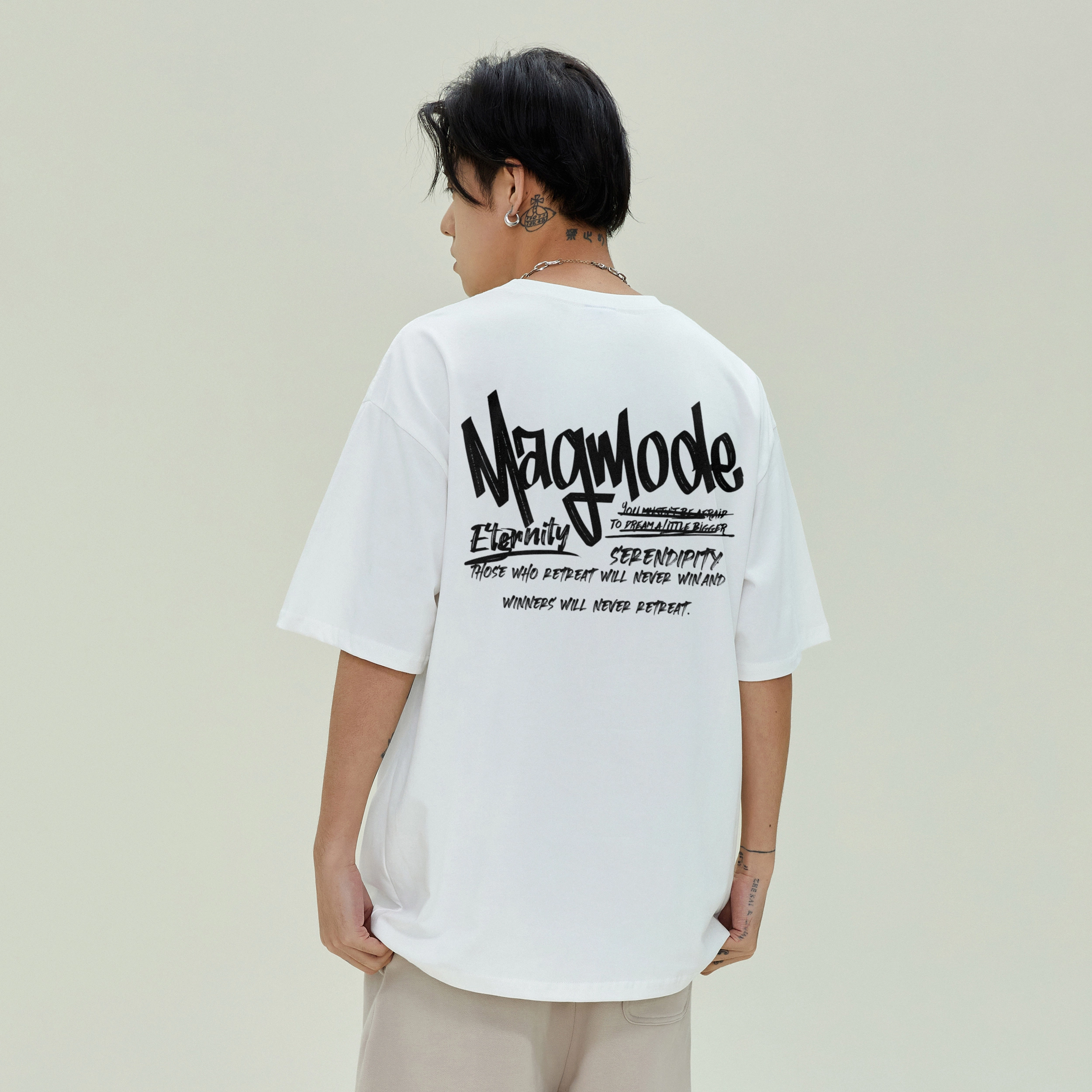 magmode LogoT