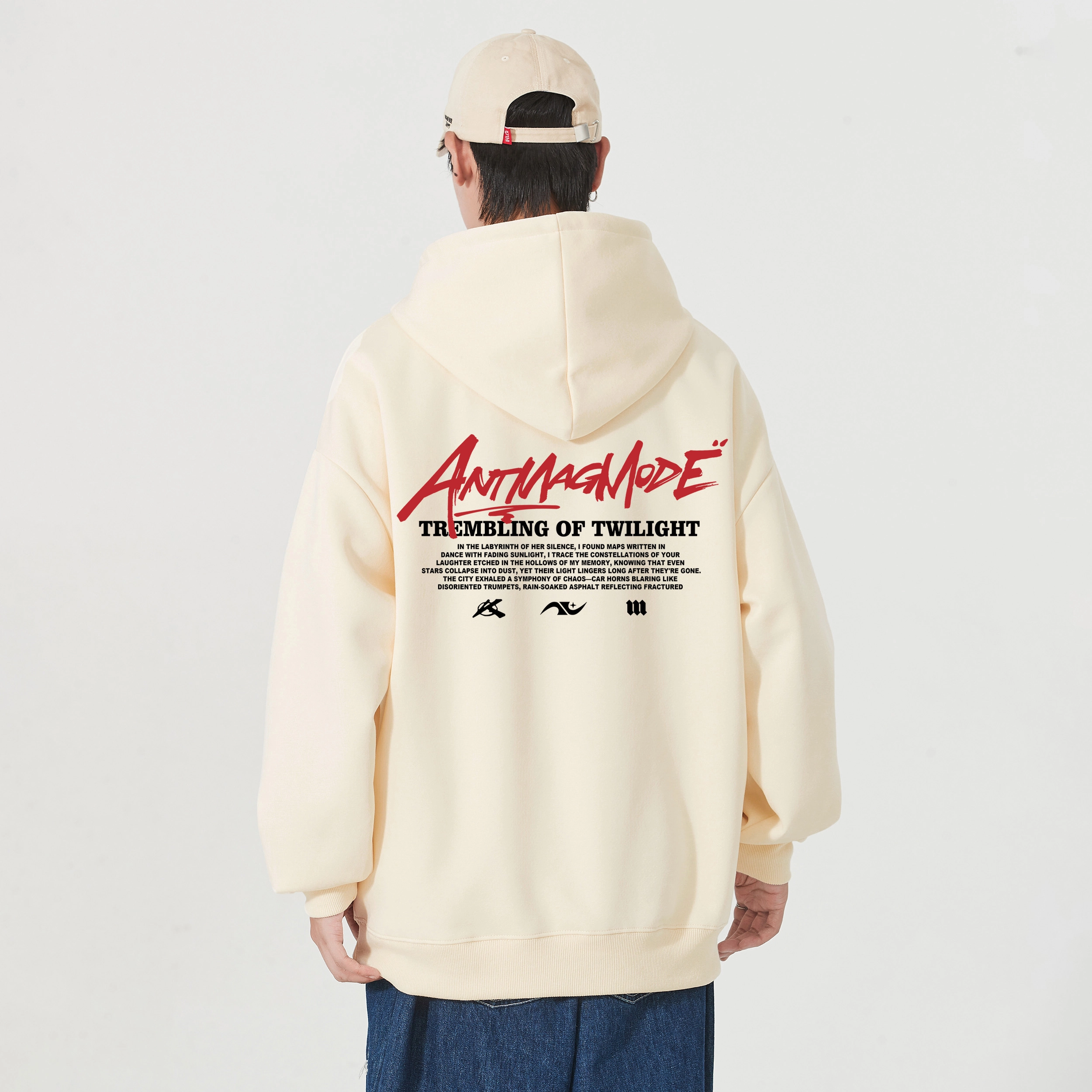 magmode vibeLogo