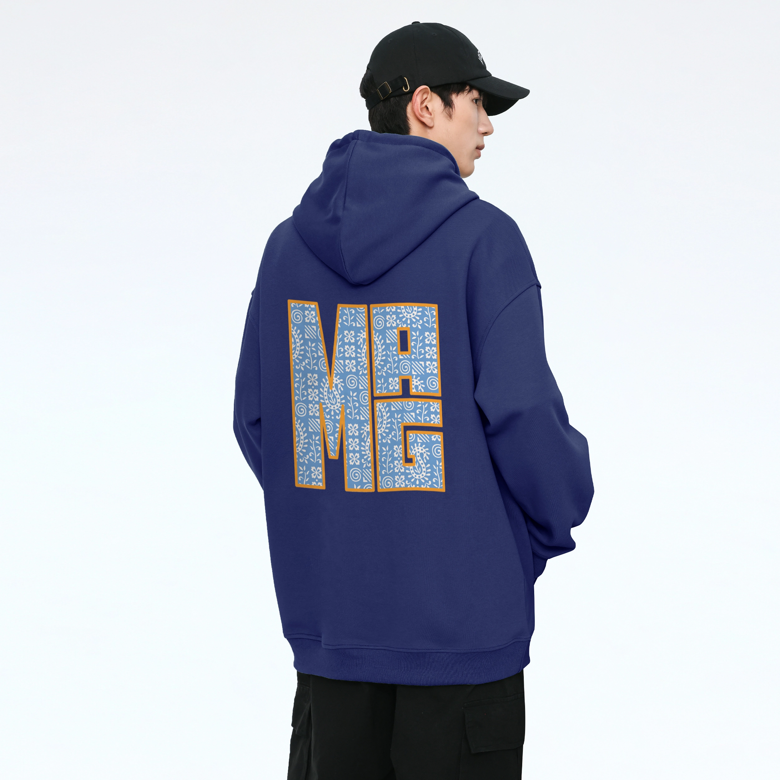 magmode Logo