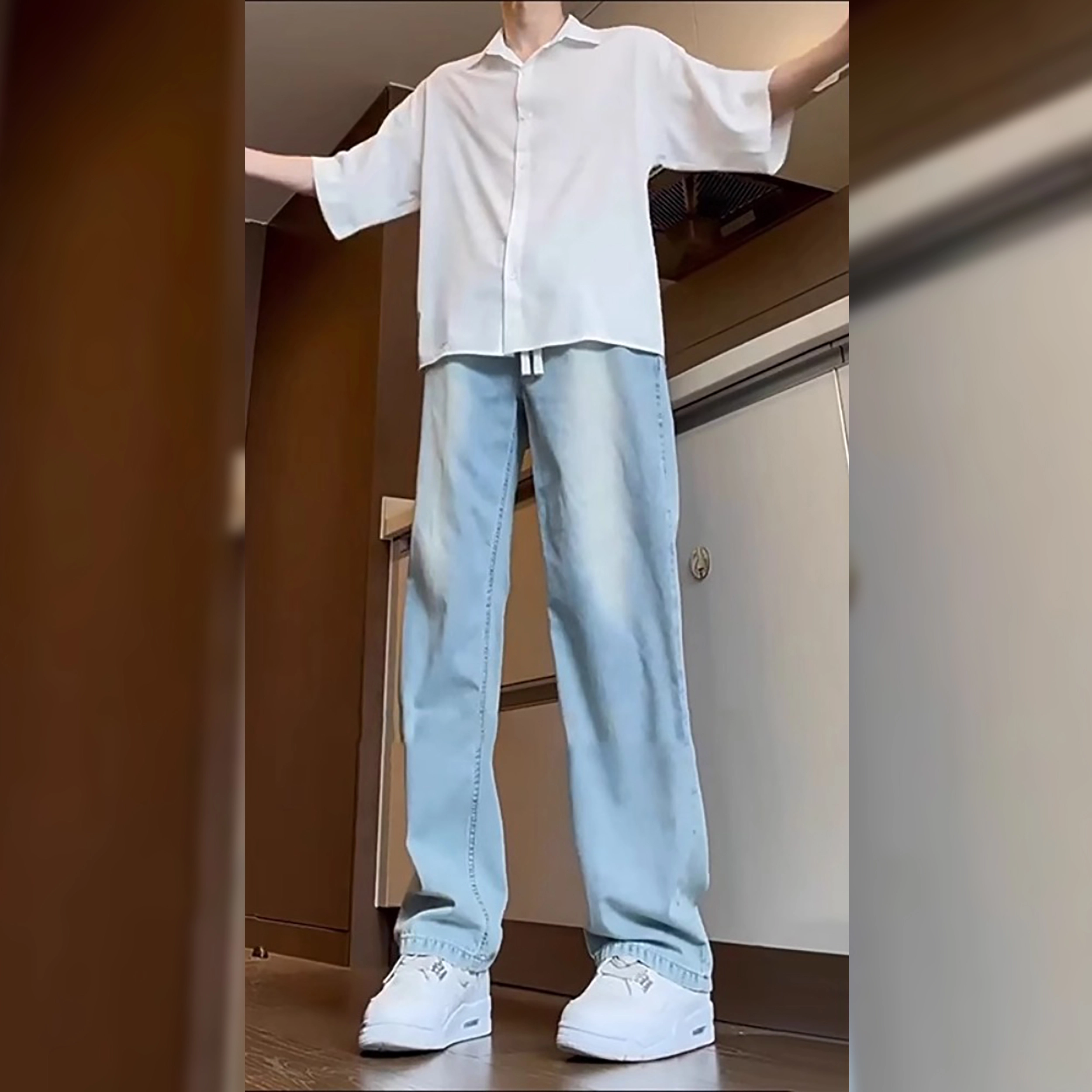 magmode cleanfit