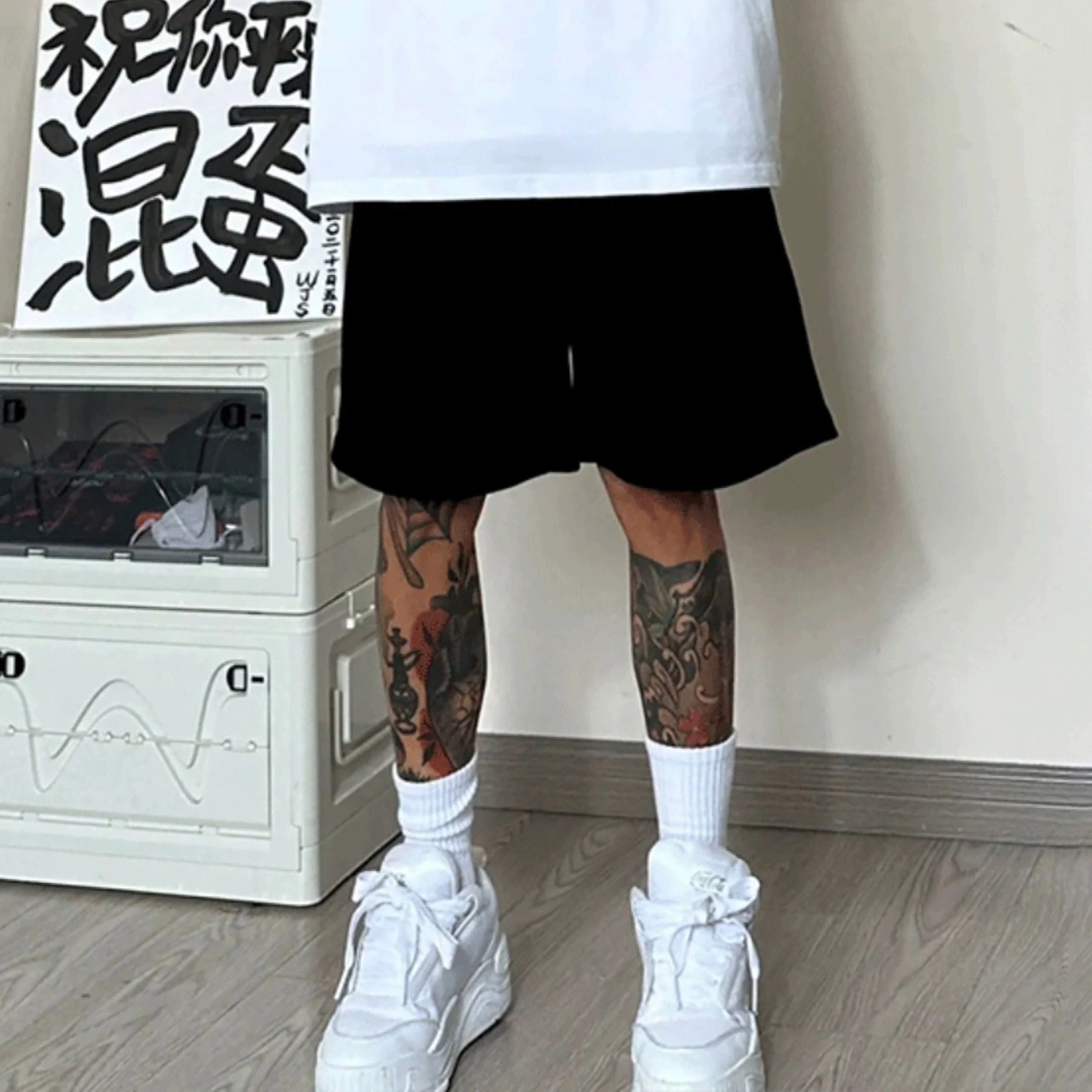 magmode