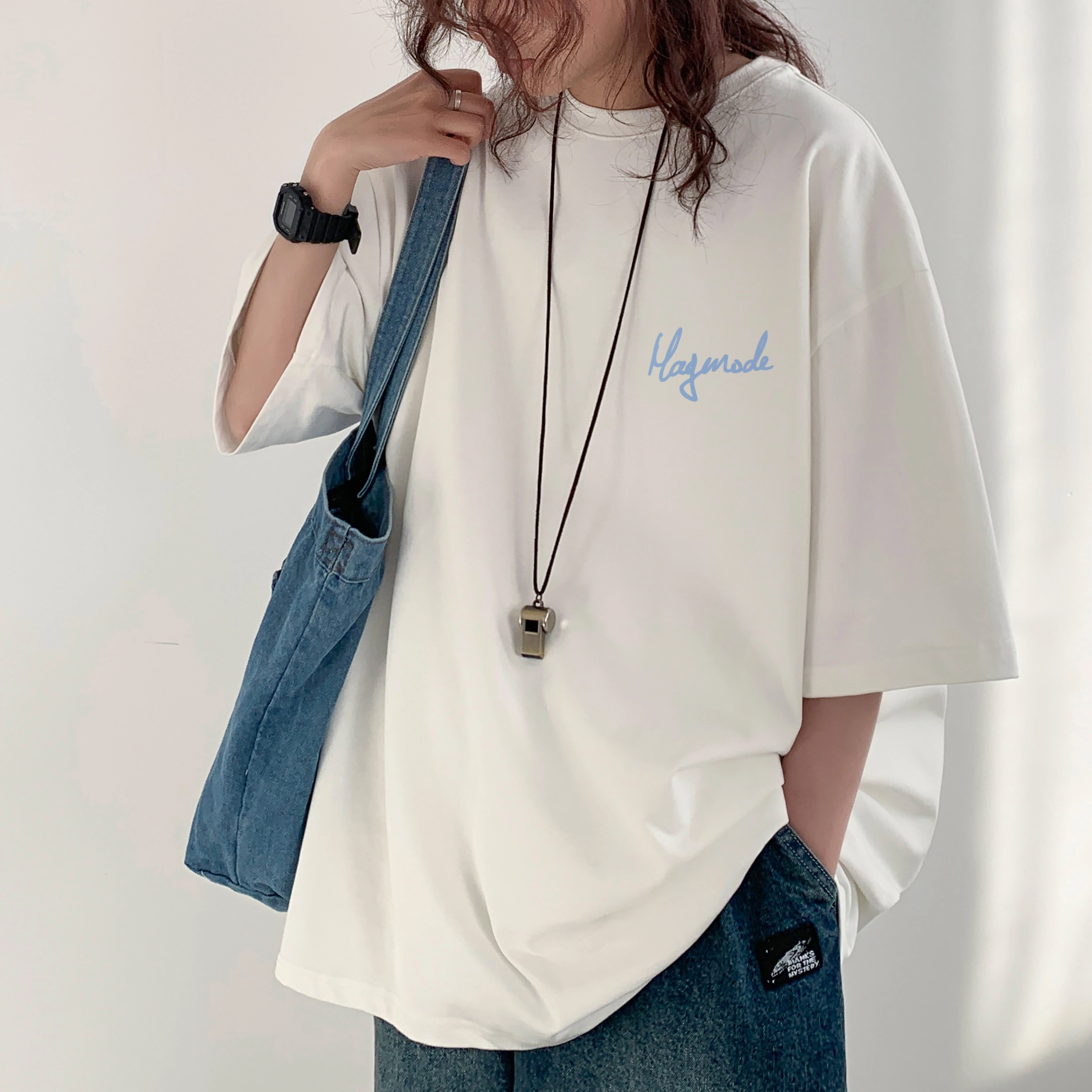 magmode LogoT