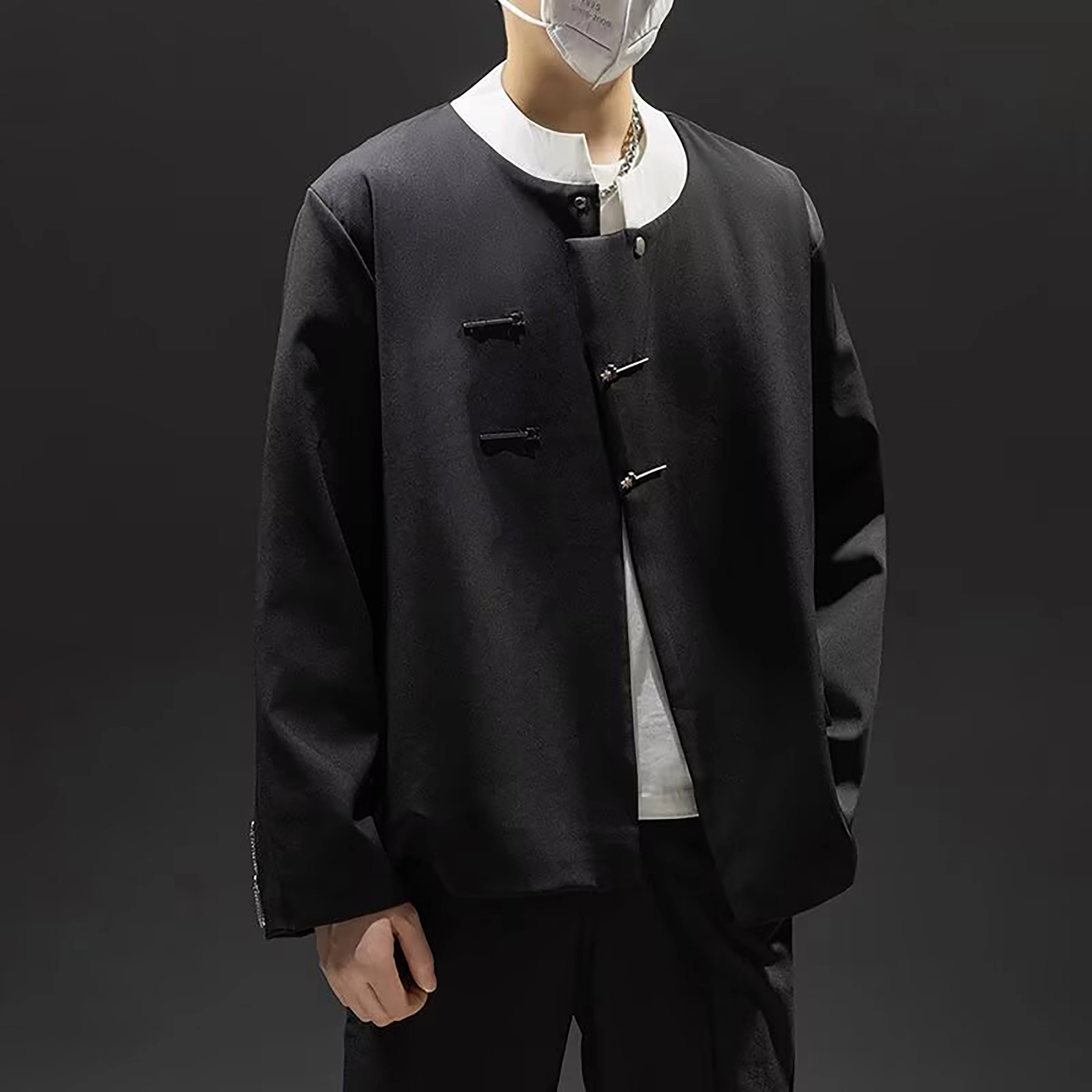 magmode