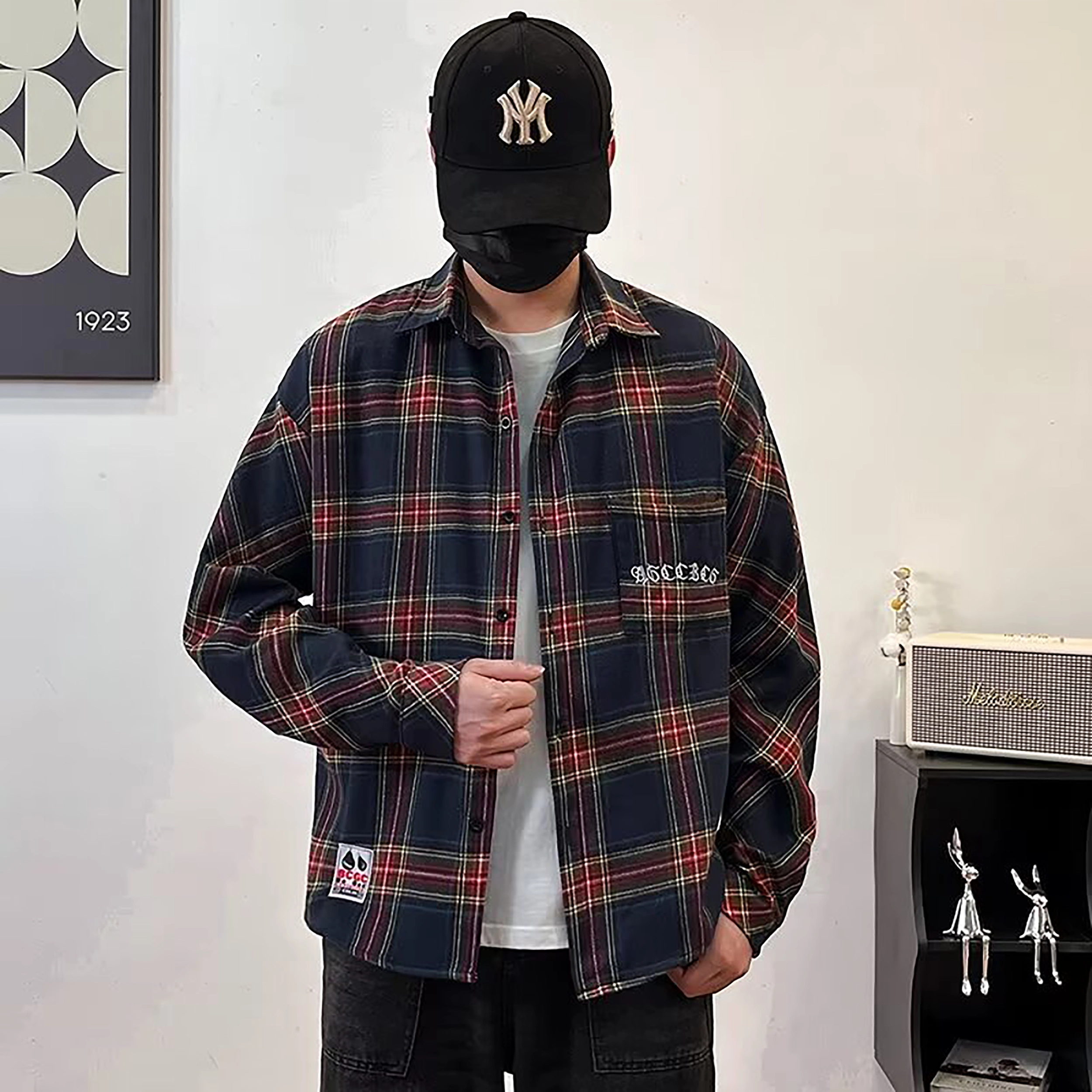 magmode