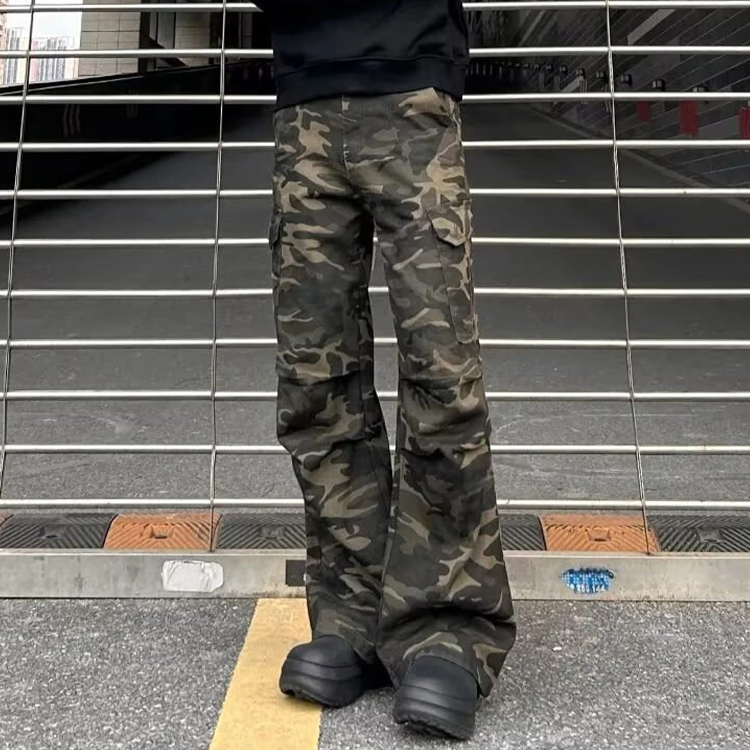 magmode cleanfit