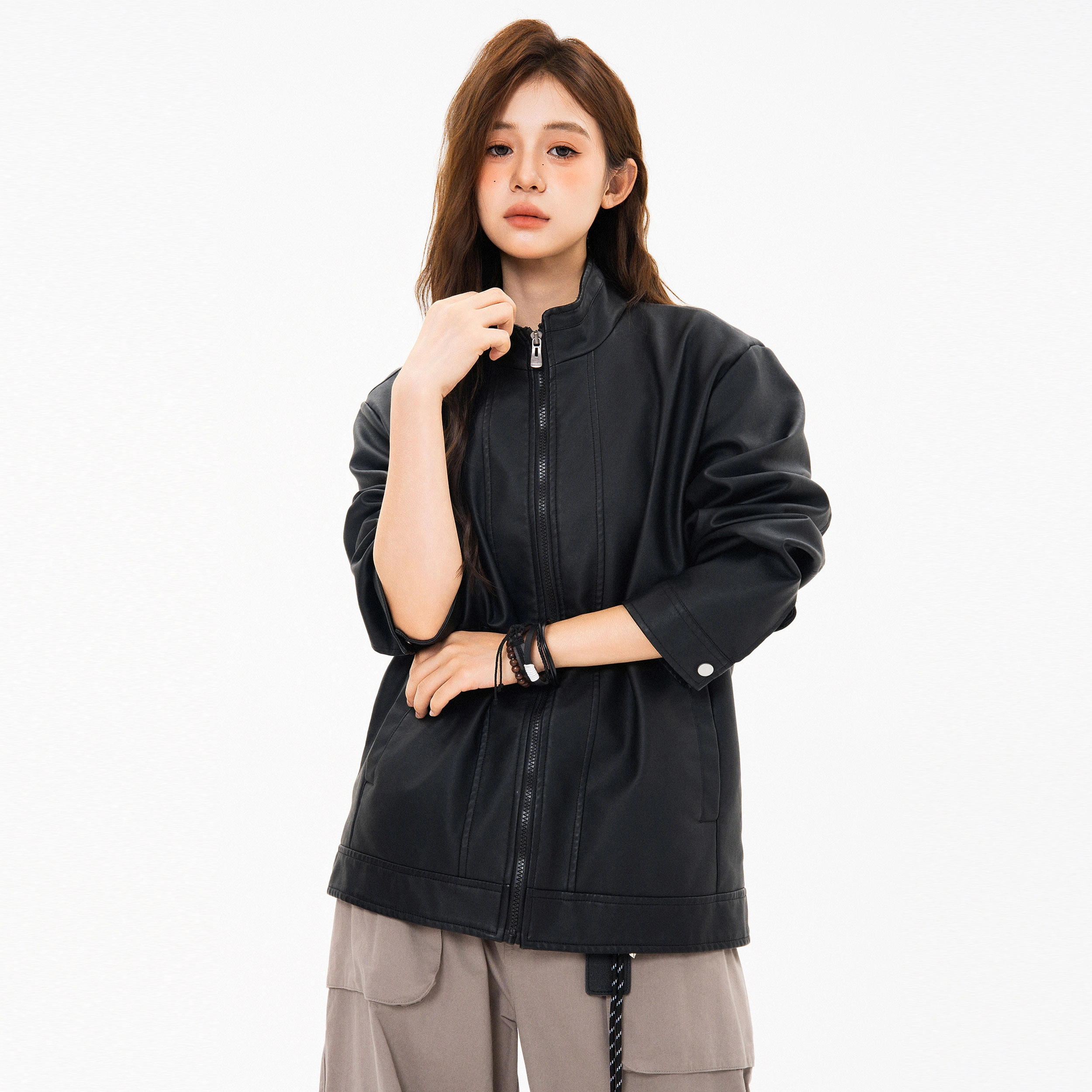 magmode cleanfitPU