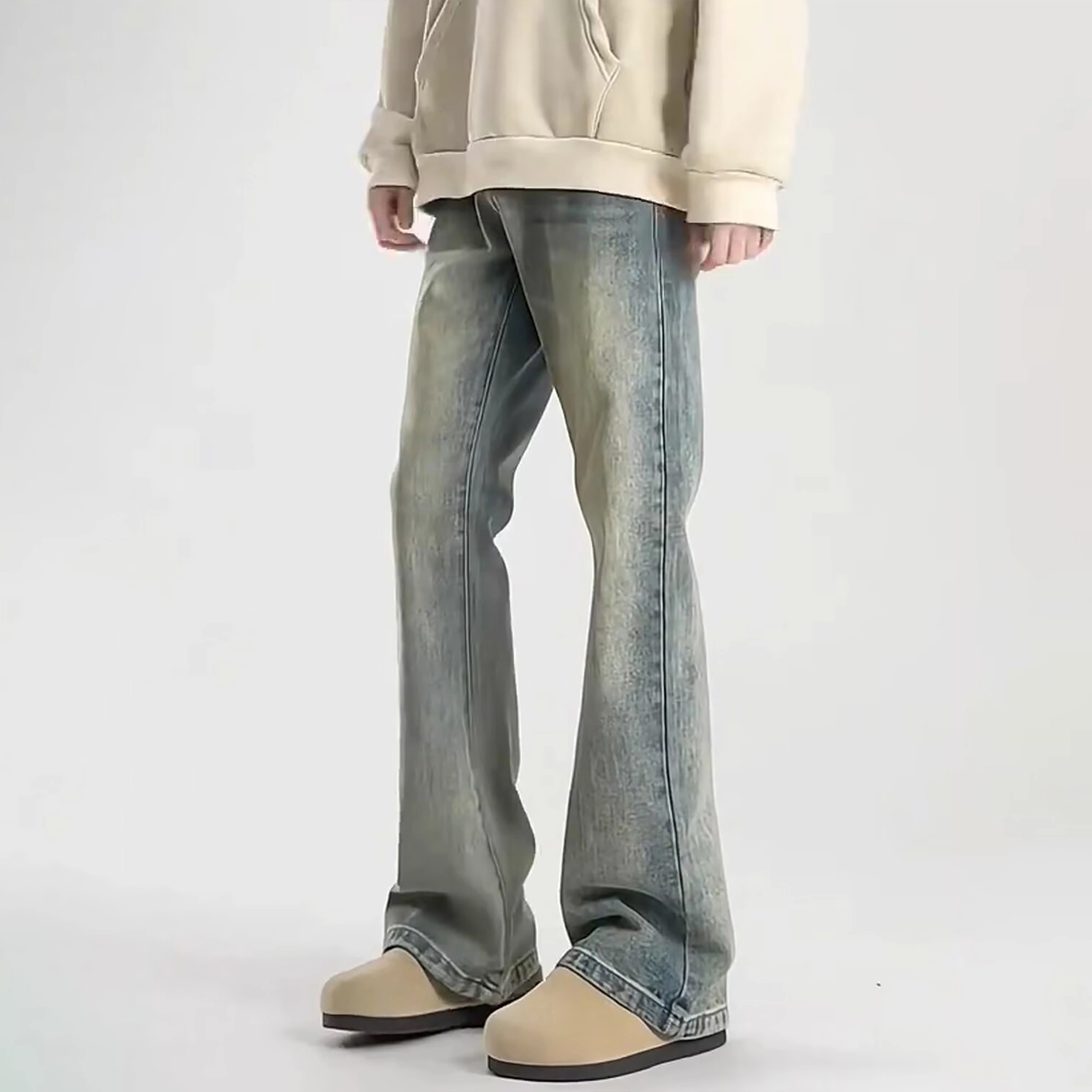 magmode clean fit