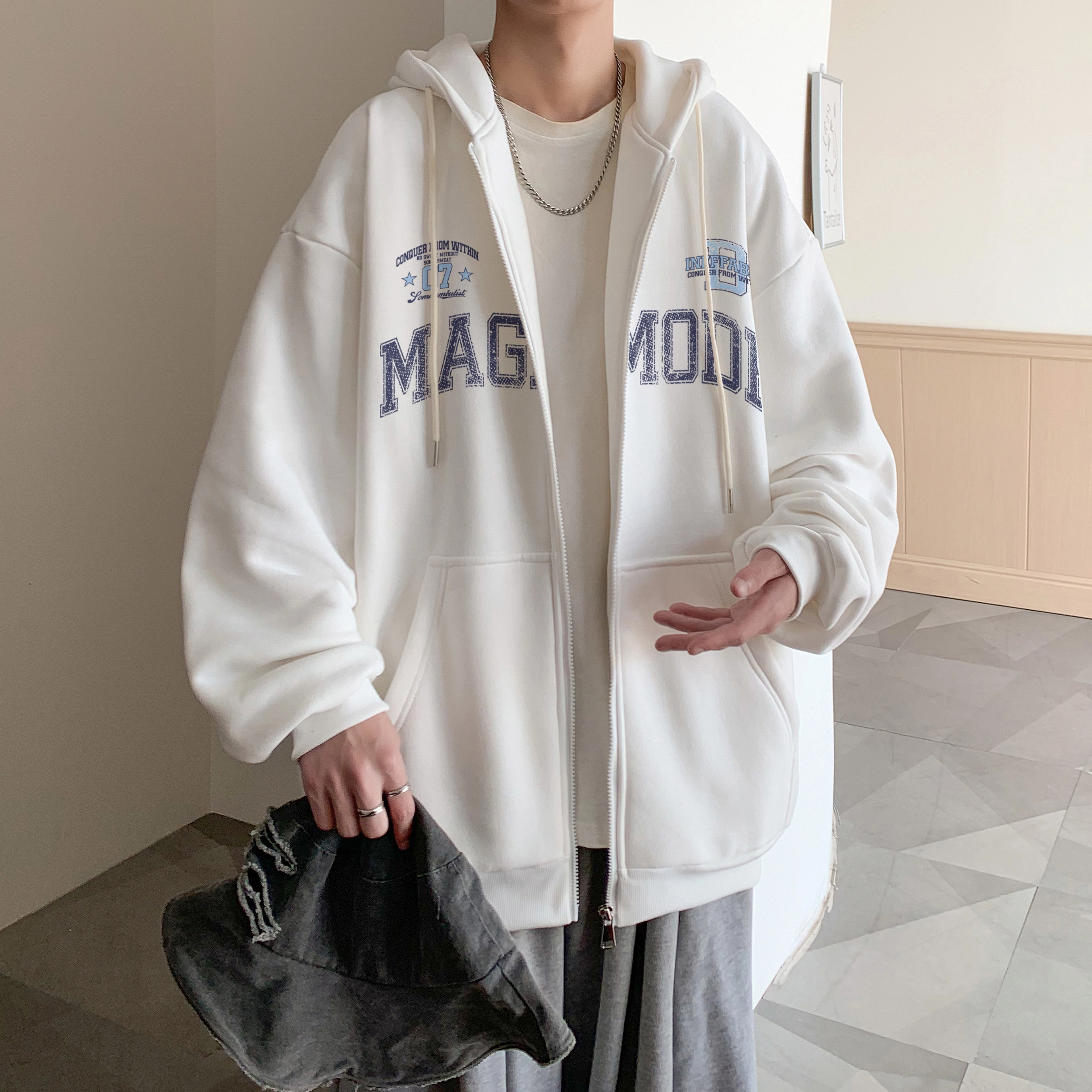 magmode