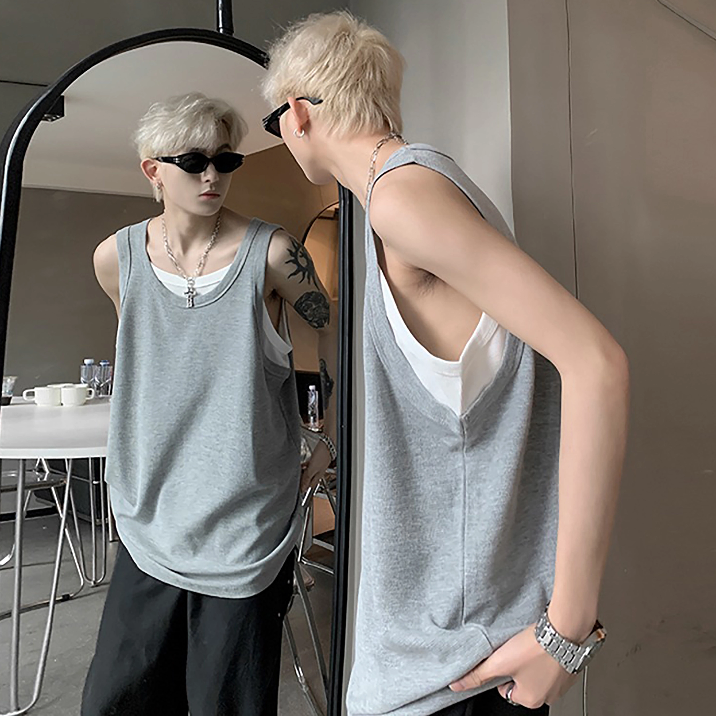 magmode cleanfit