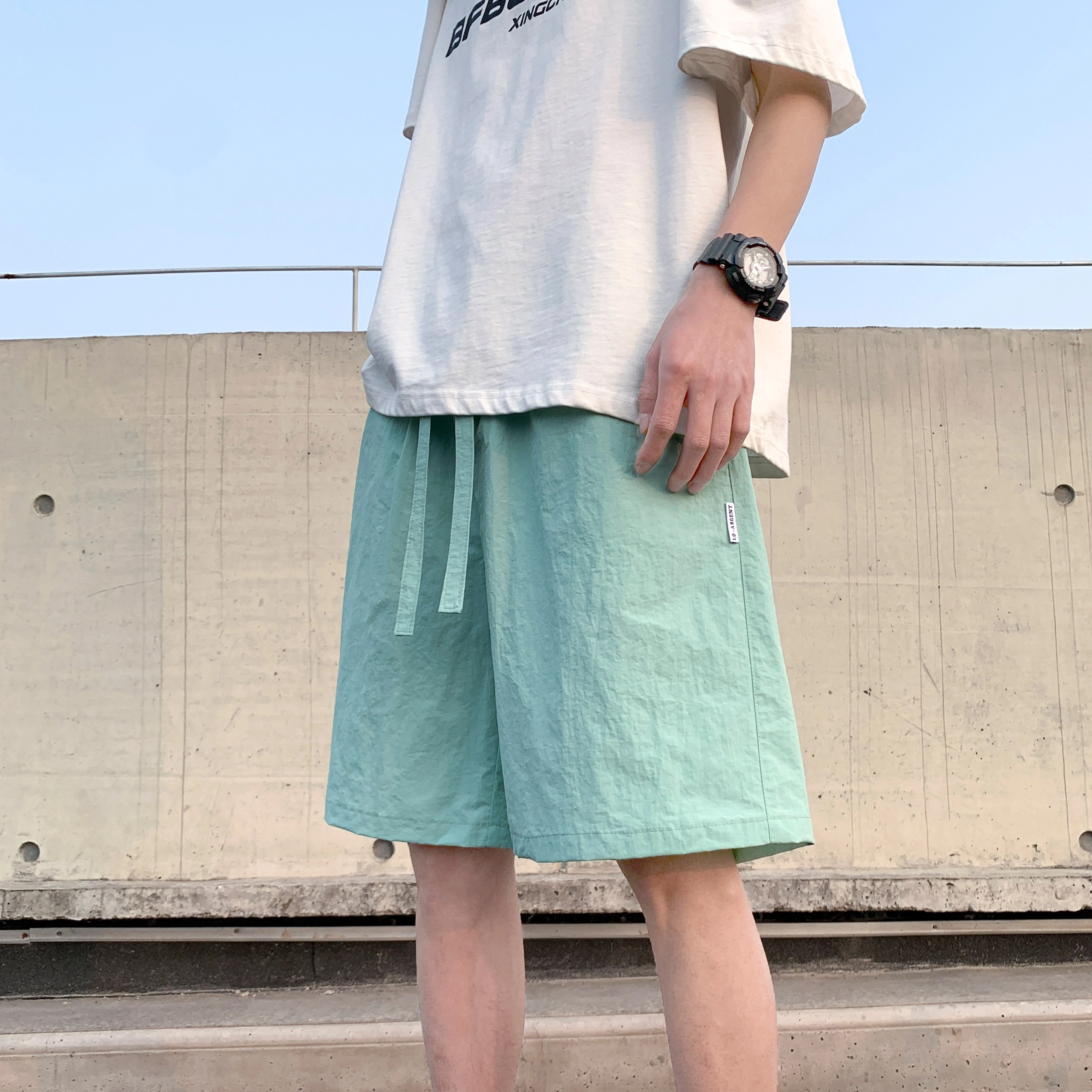 magmode