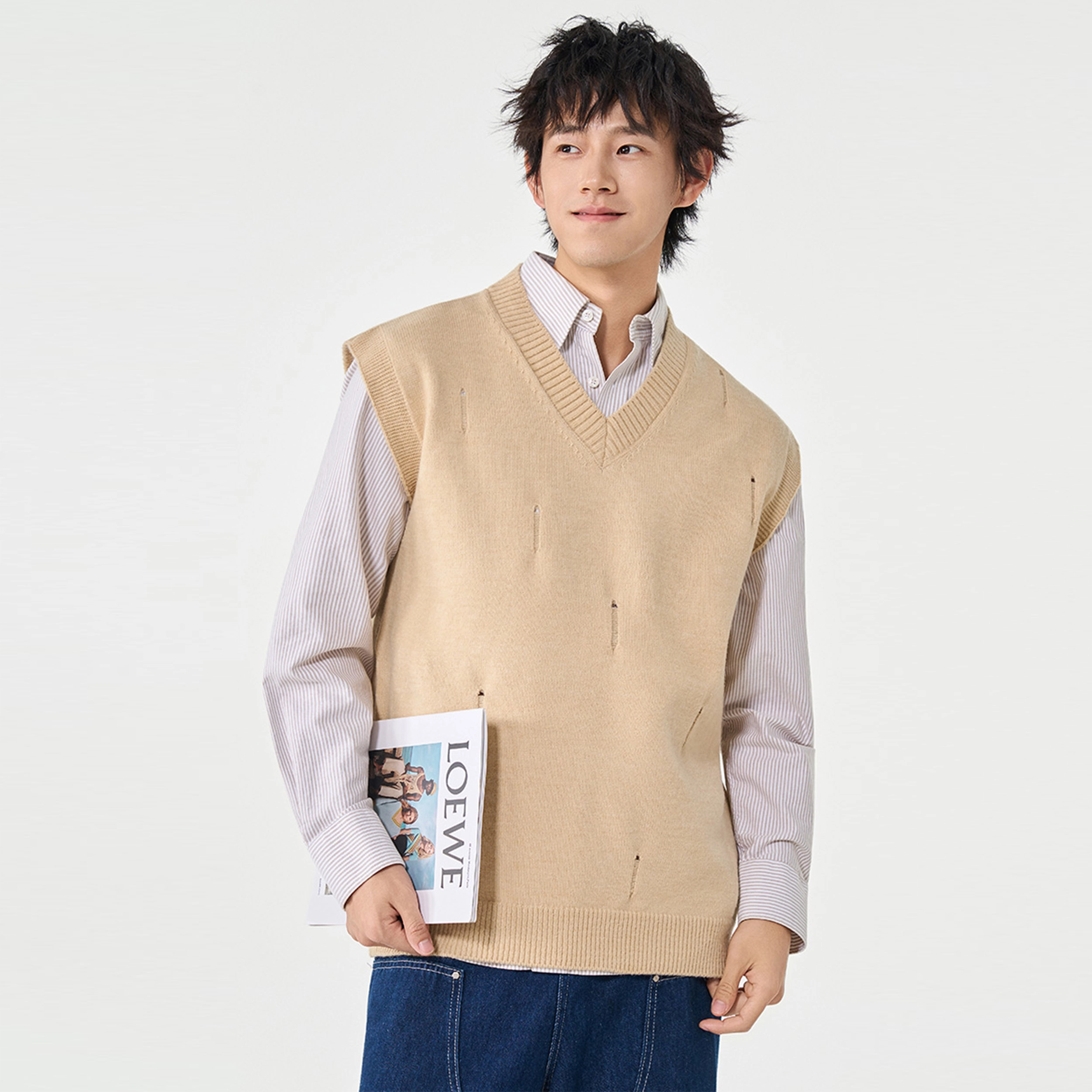 magmode V