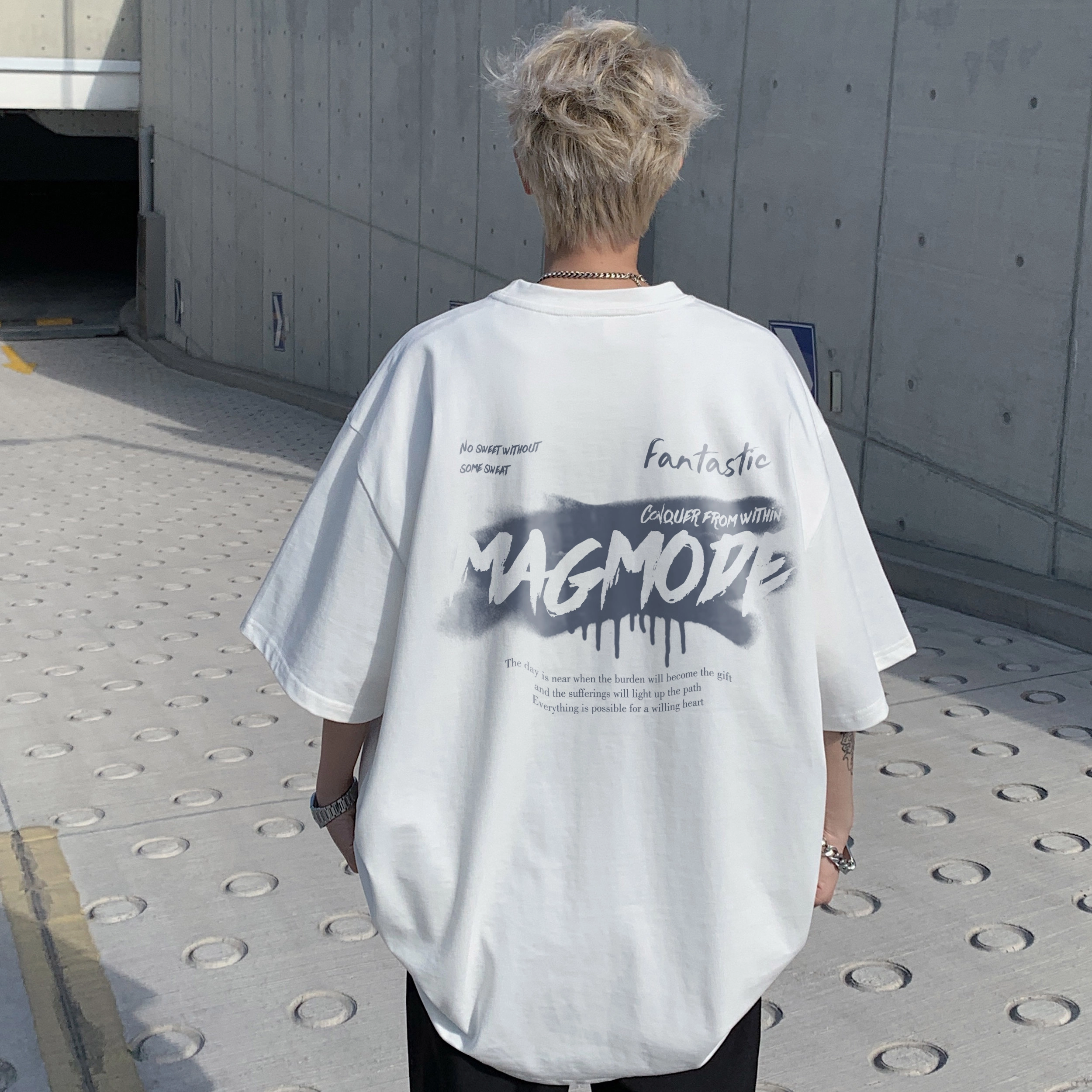 magmode LogoT