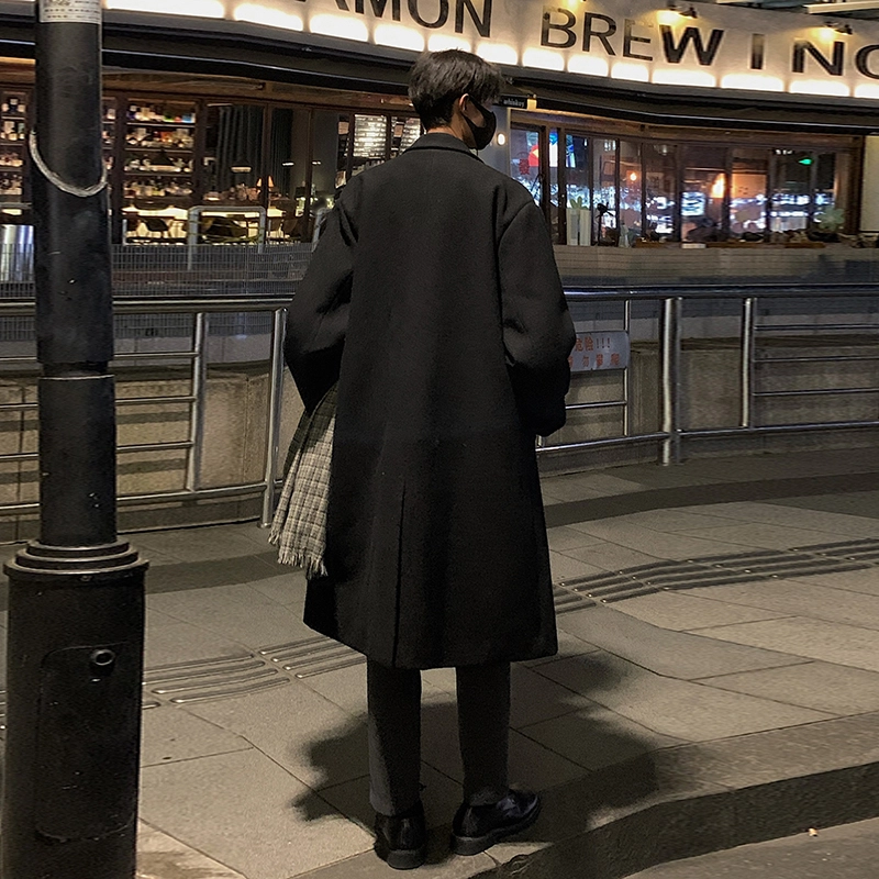 magmode