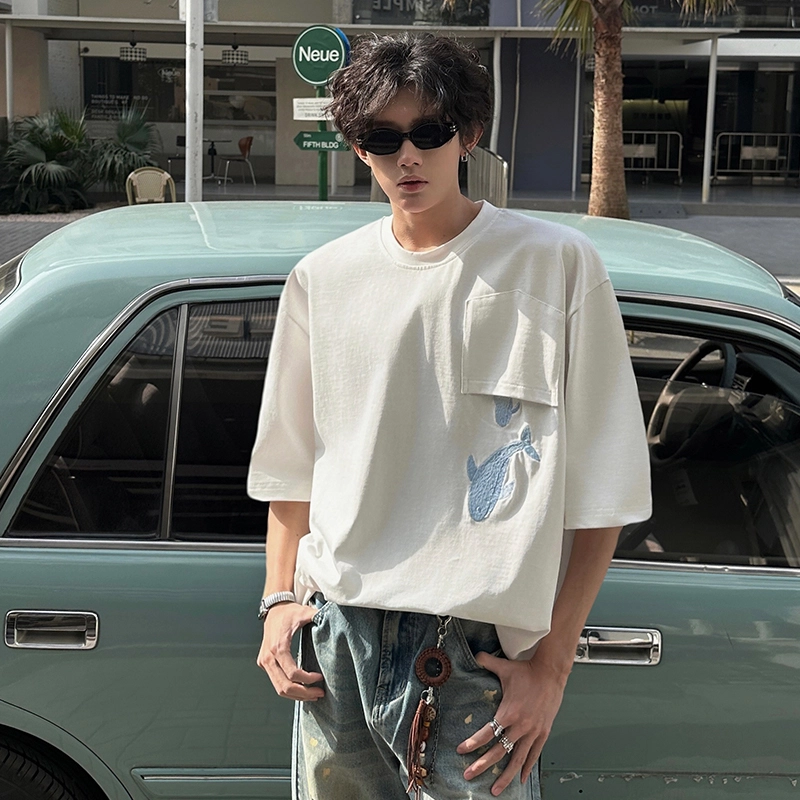PAINT STAIN T