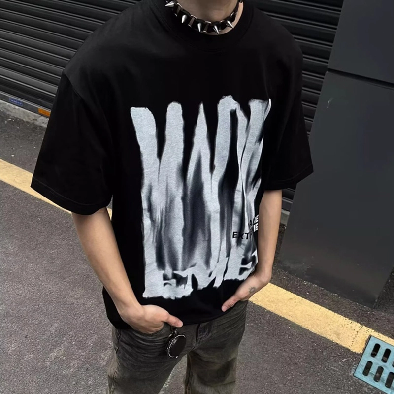 PAINT STAIN T
