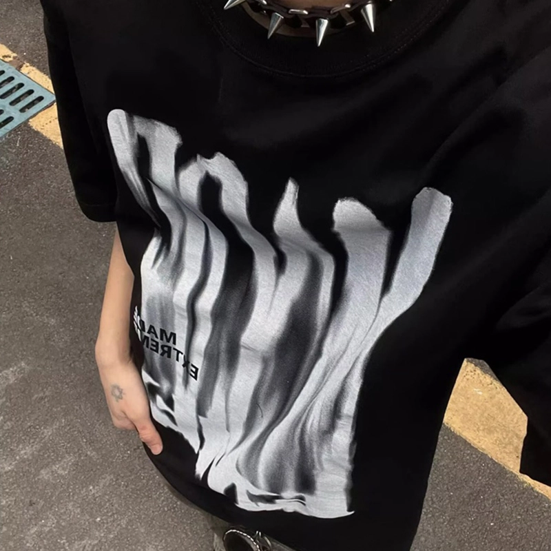 PAINT STAIN T