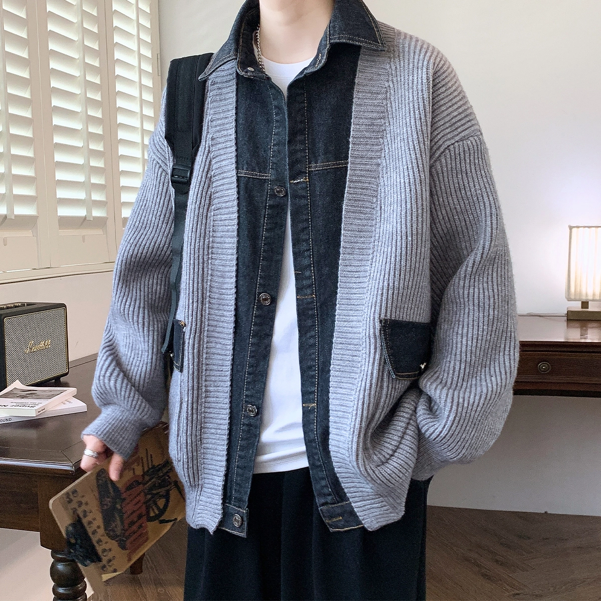 magmode