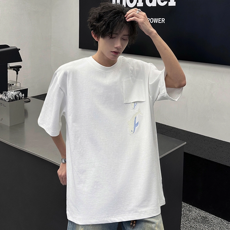 PAINT STAIN T