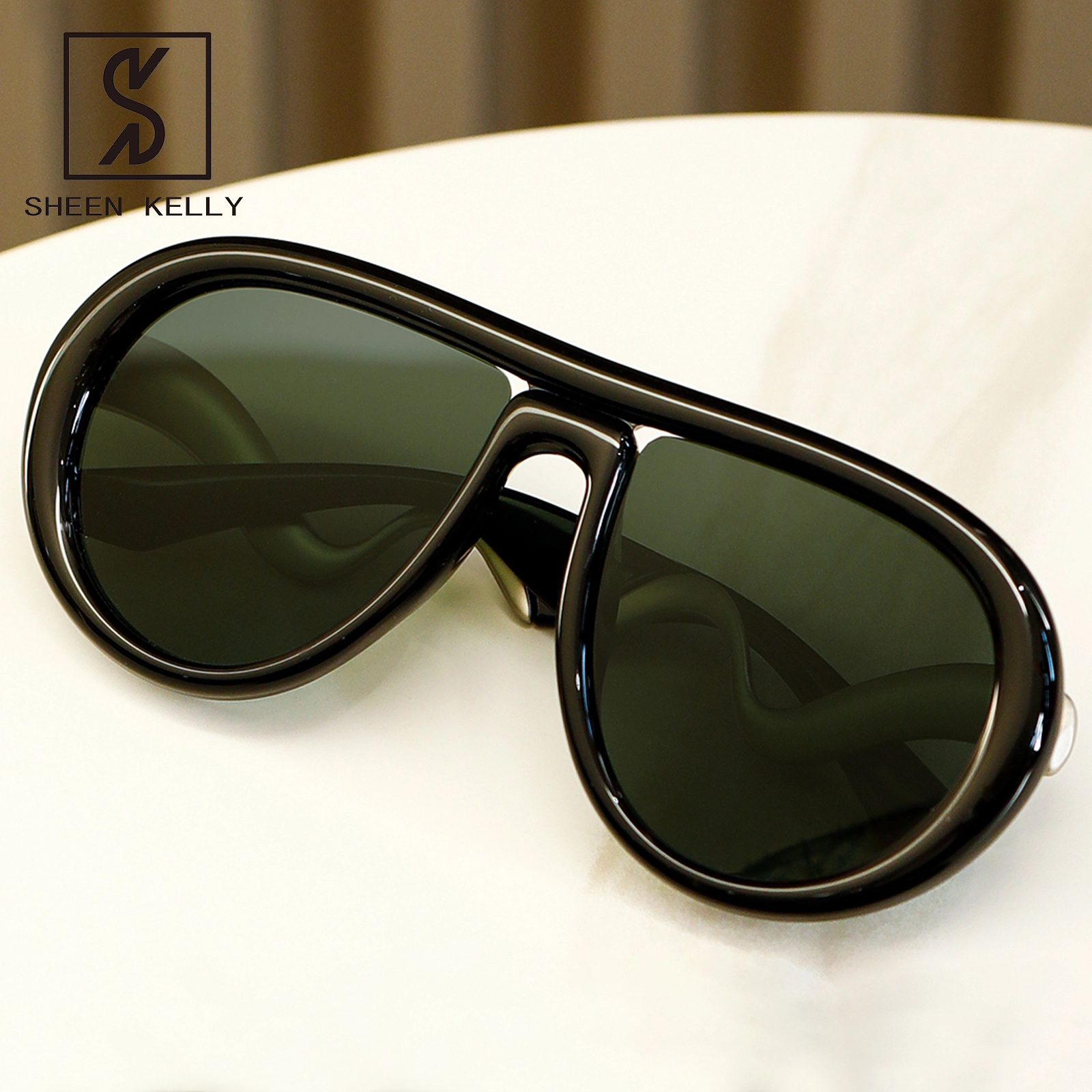 SHEEN KELLY Oversize