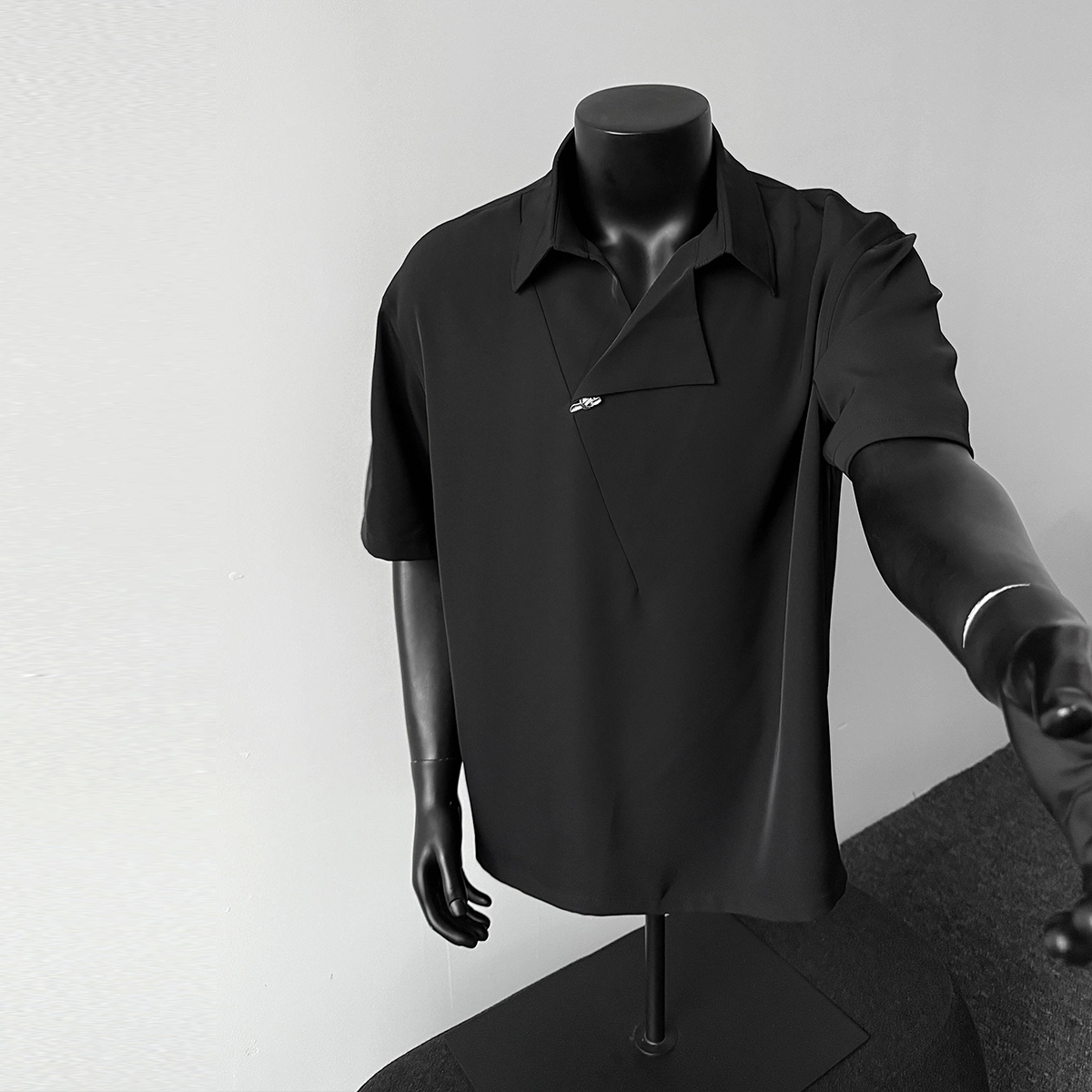 Mimx Homme Polo