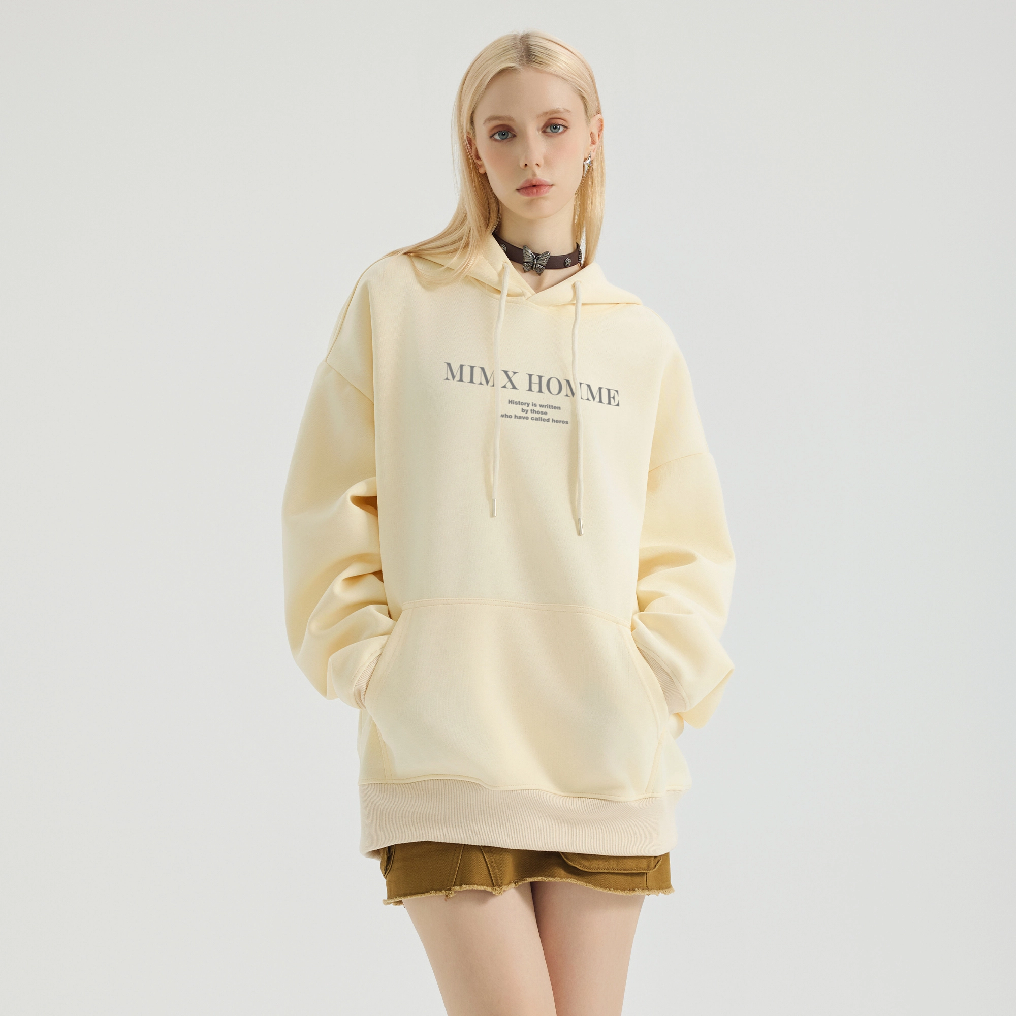 Mimx Homme