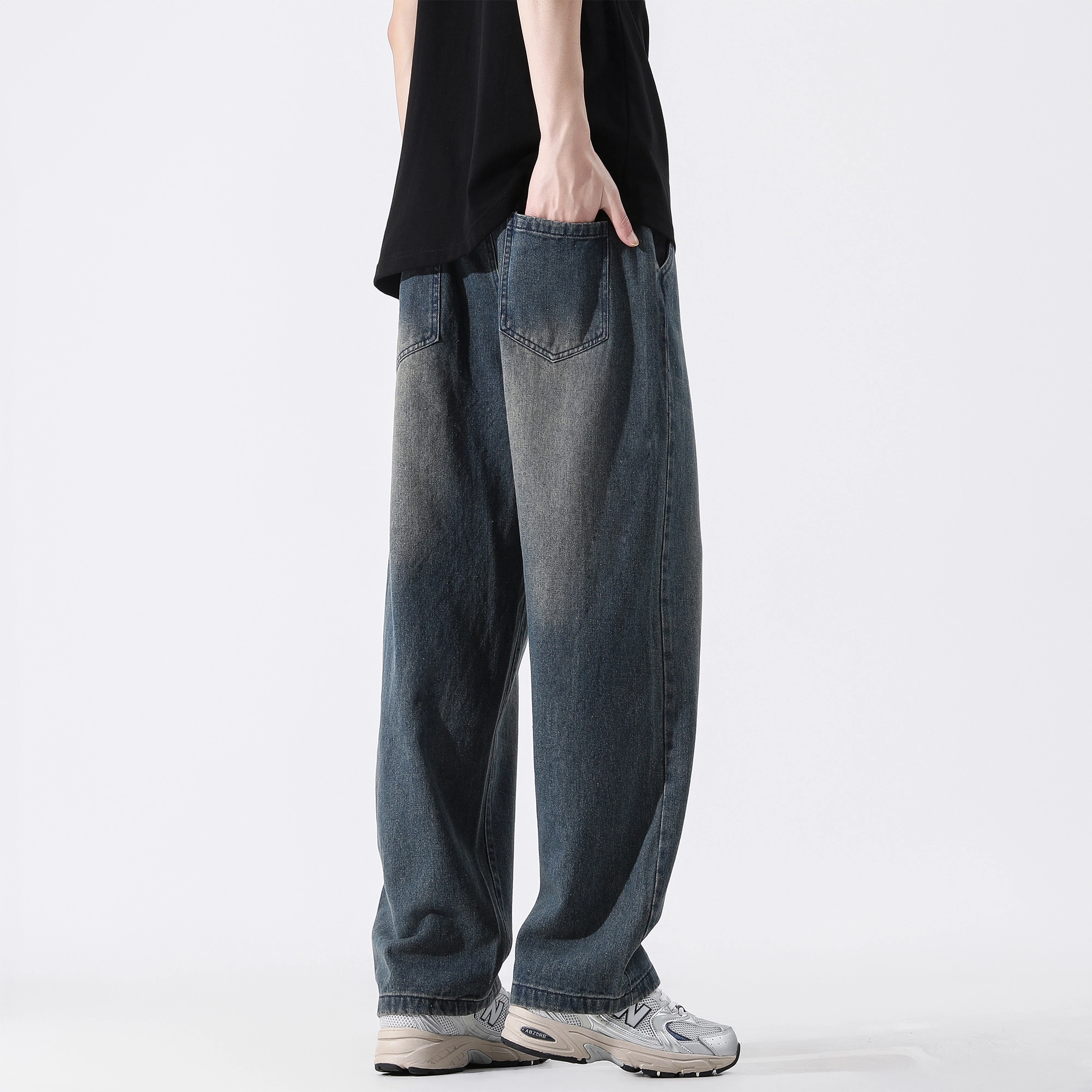 Mimx Homme