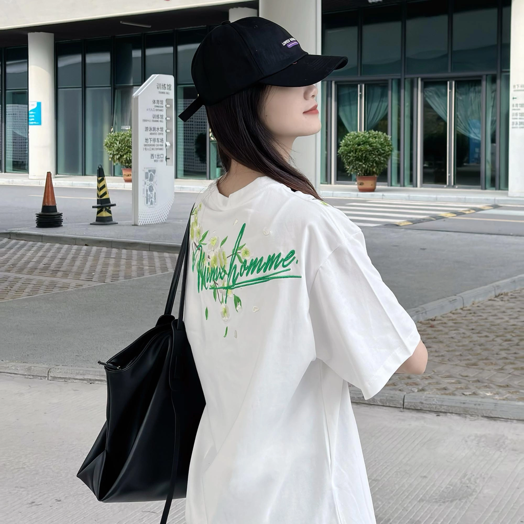 Mimx Homme T