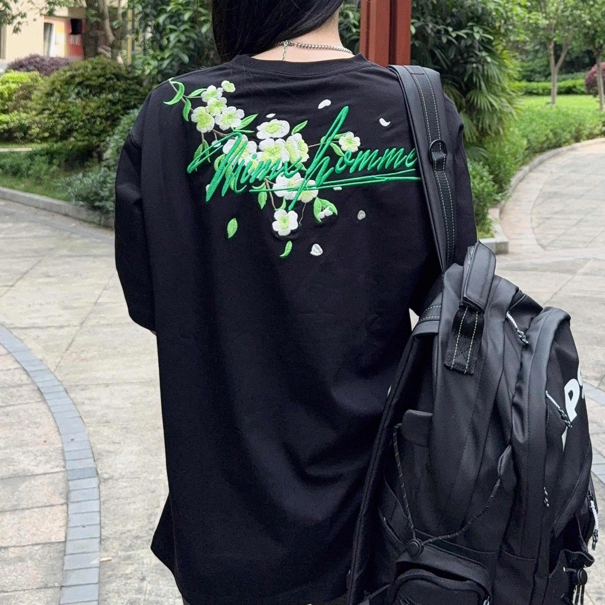 Mimx Homme T