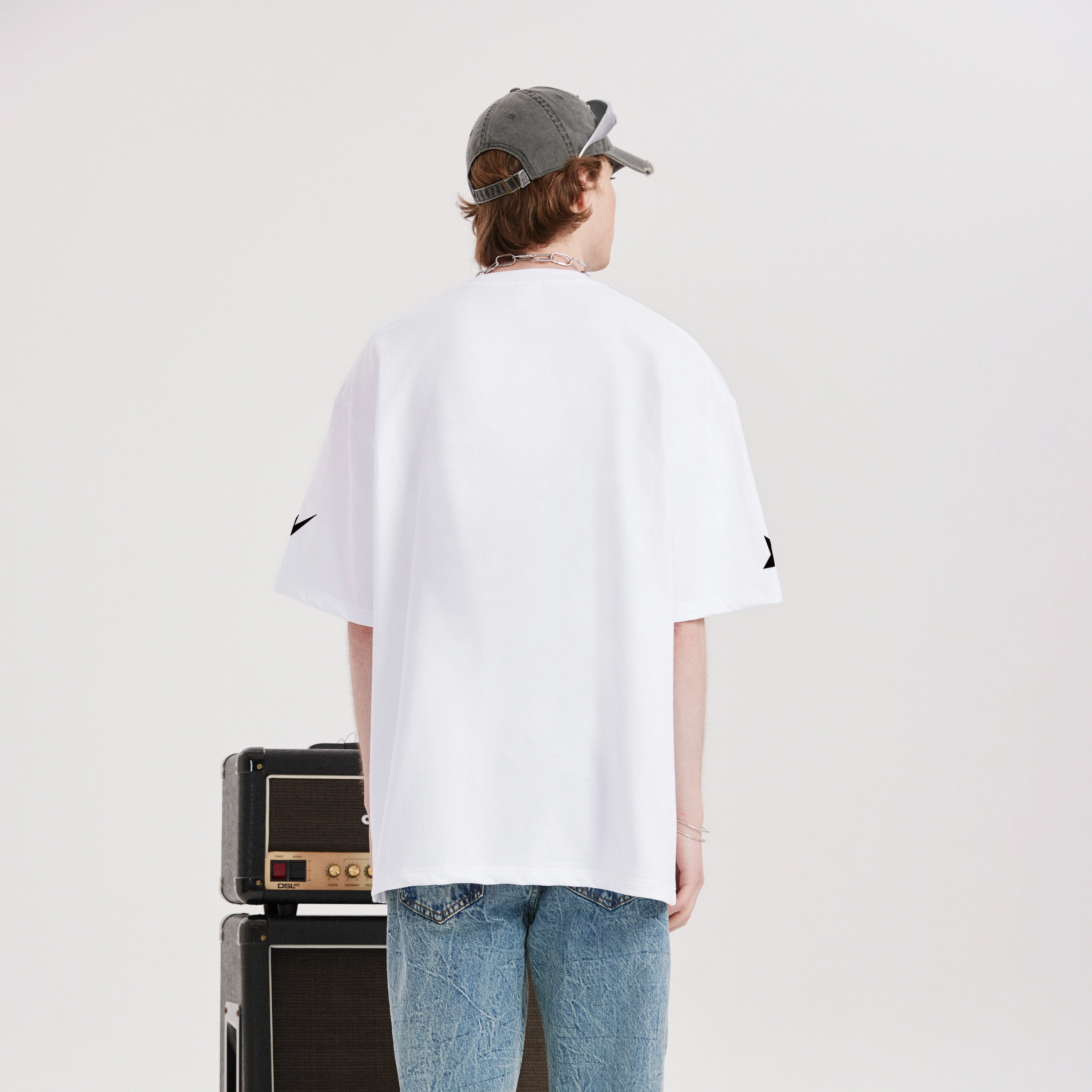 Mimx Homme LOGOT