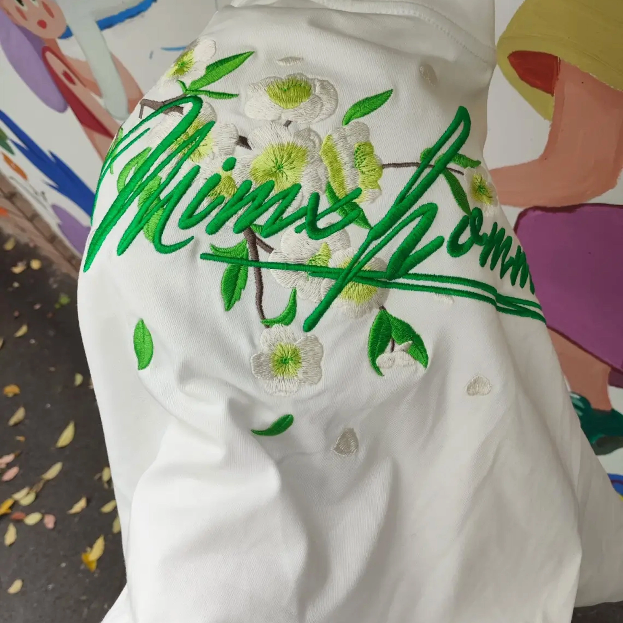 Mimx Homme T