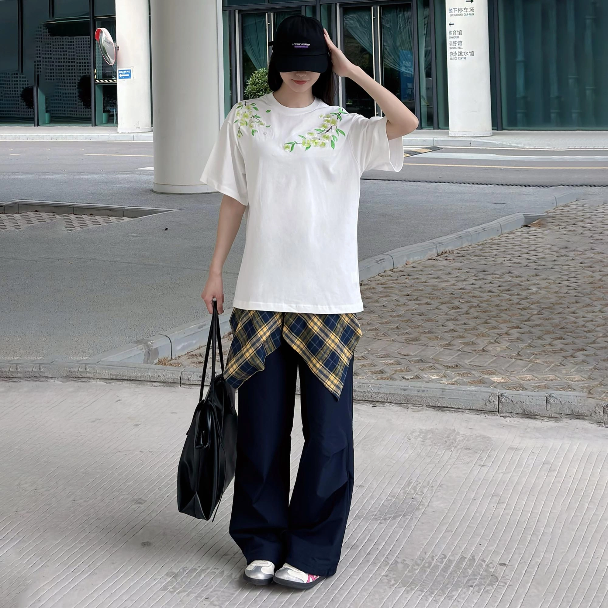 Mimx Homme T